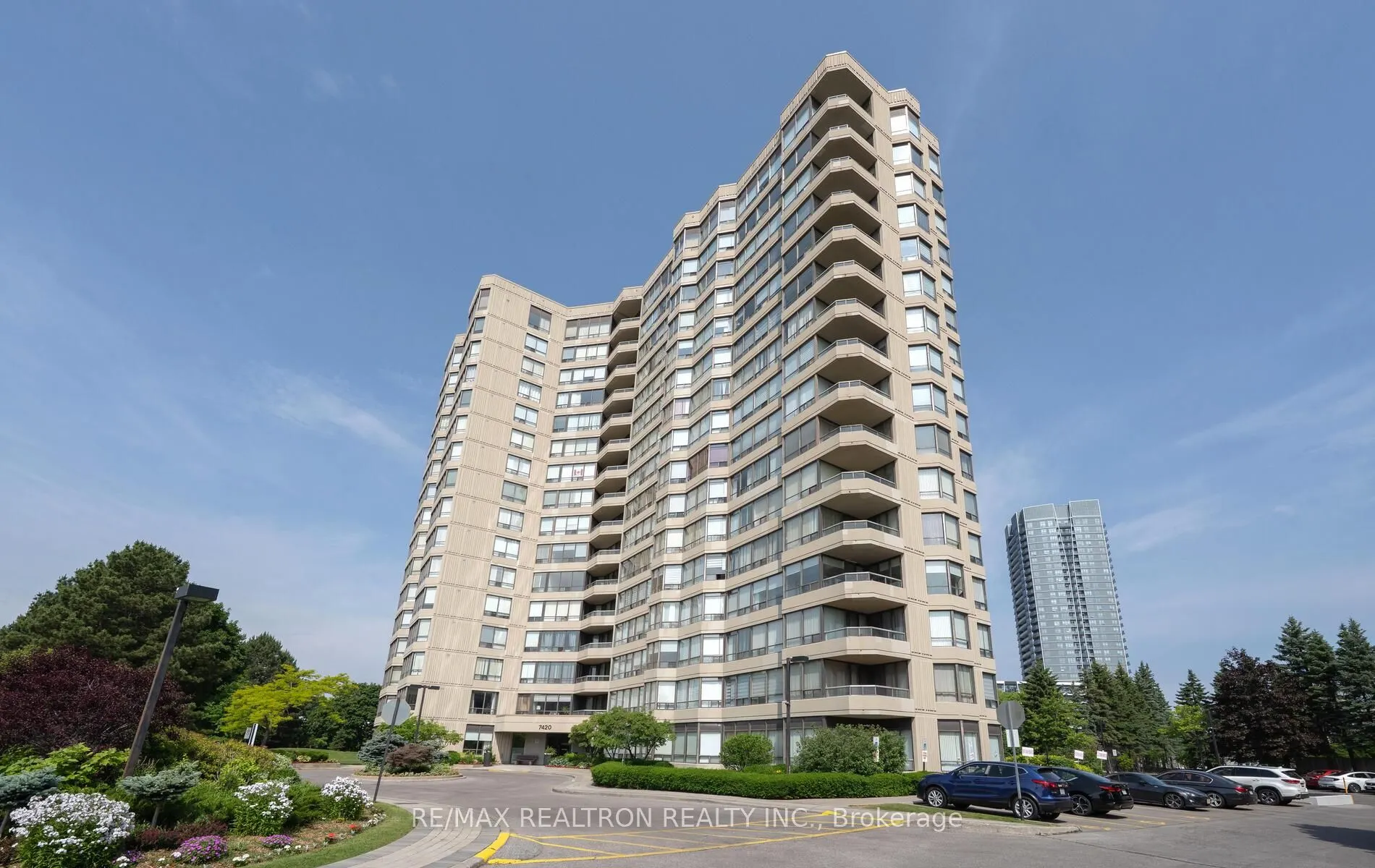 7420 Bathurst Street, #1103