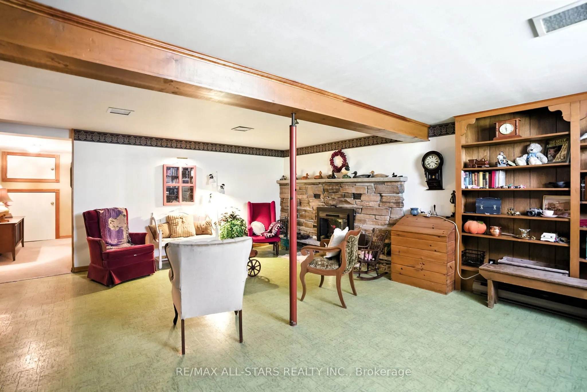 740 Ball Road
