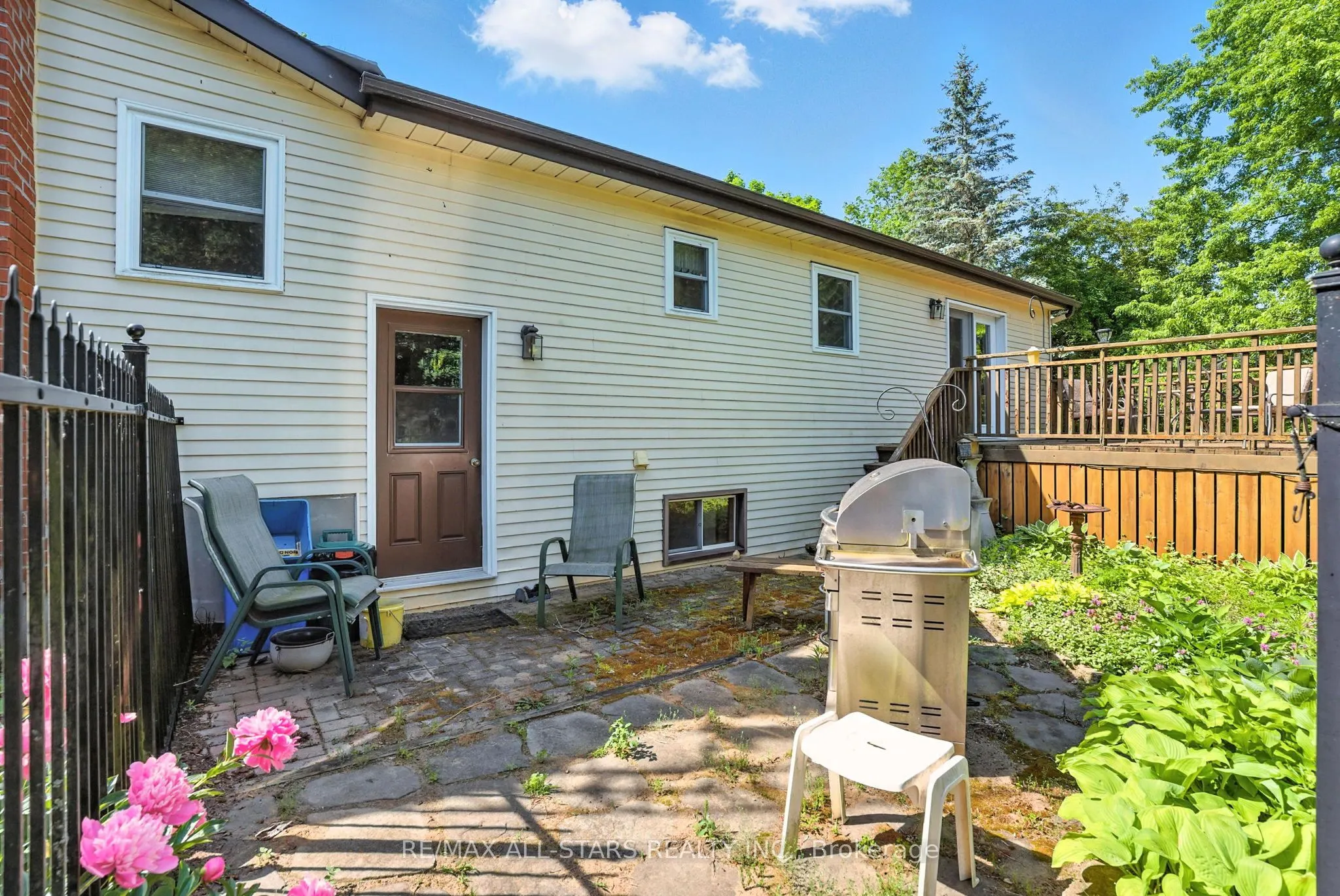 740 Ball Road