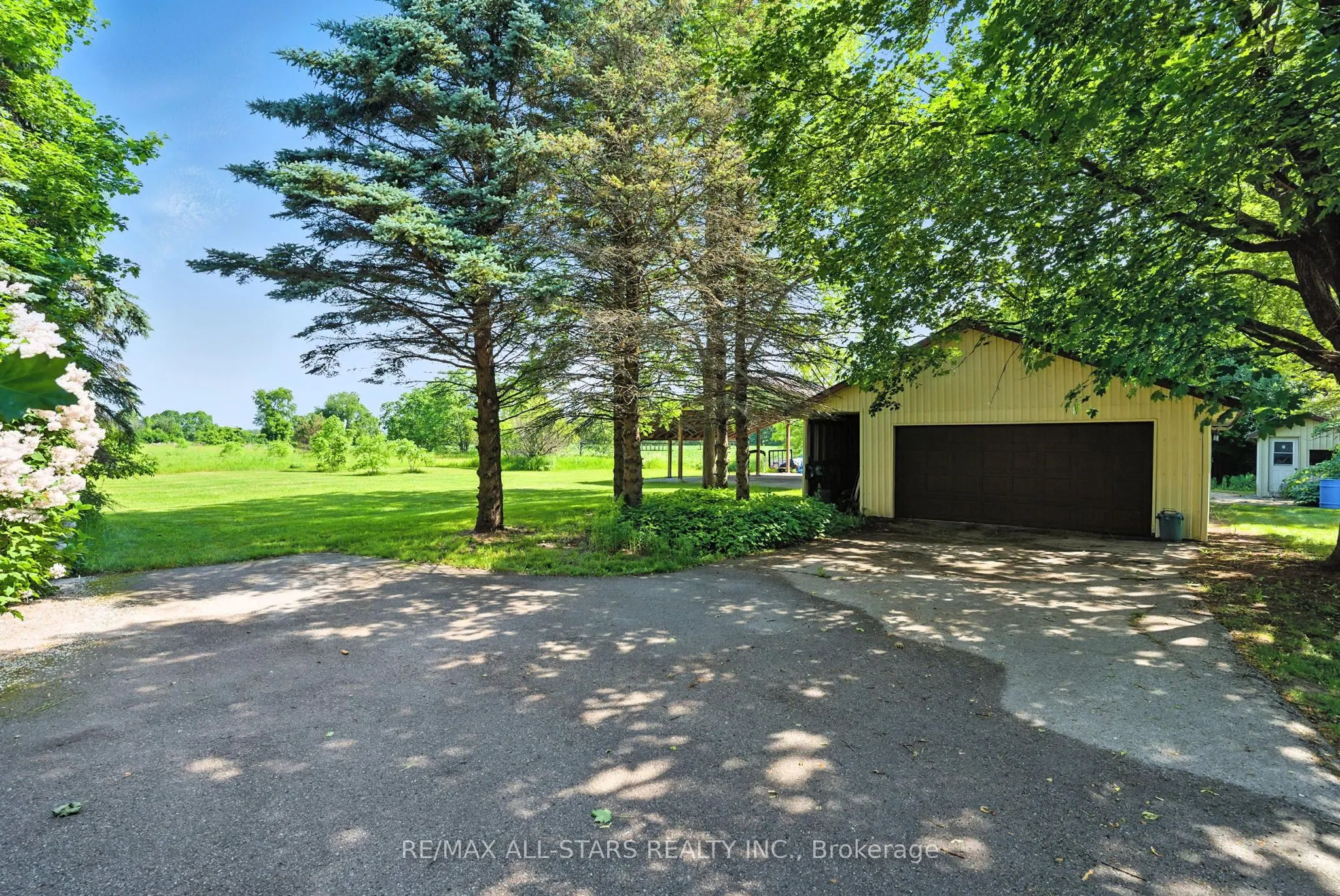 740 Ball Road