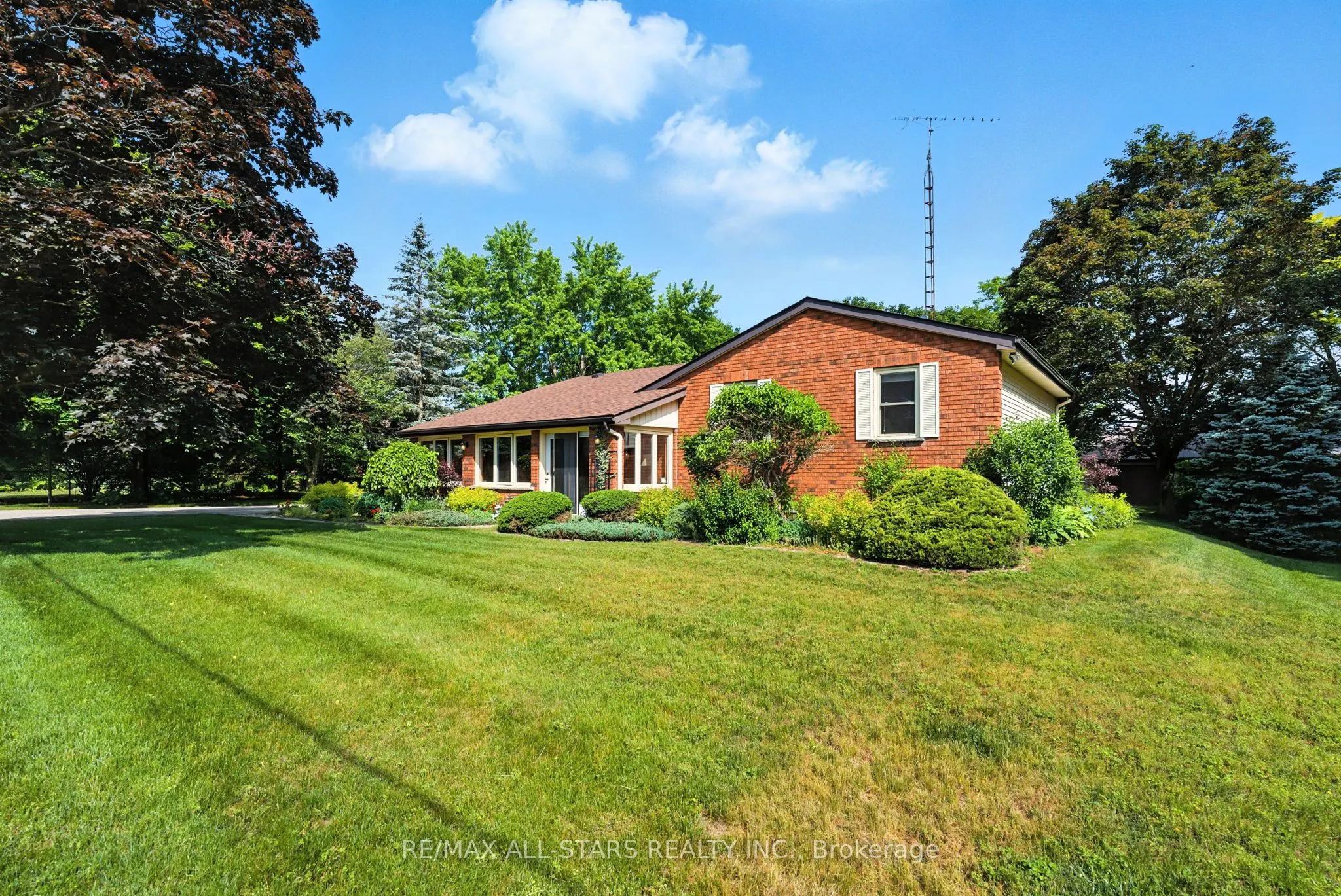 740 Ball Road