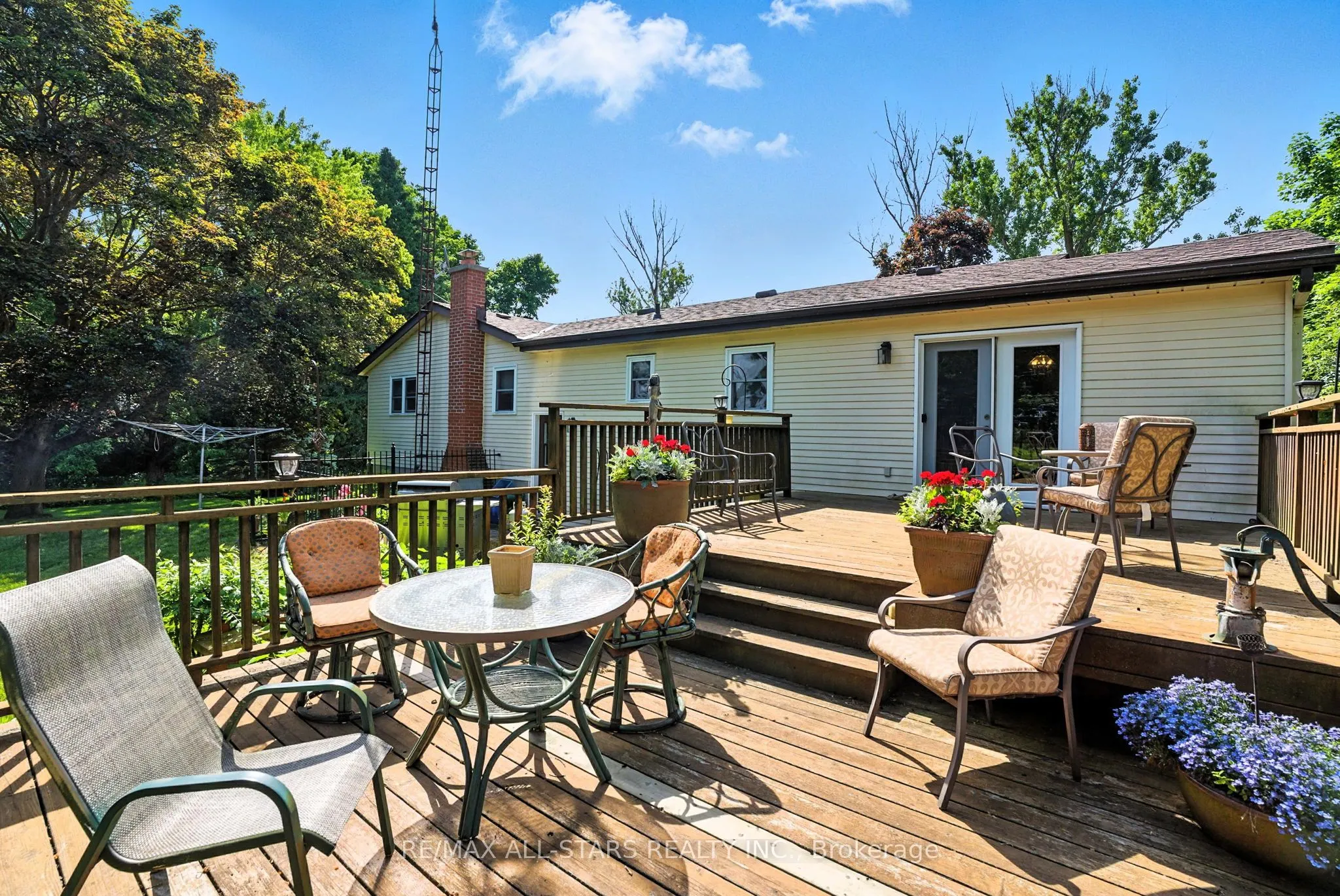 740 Ball Road