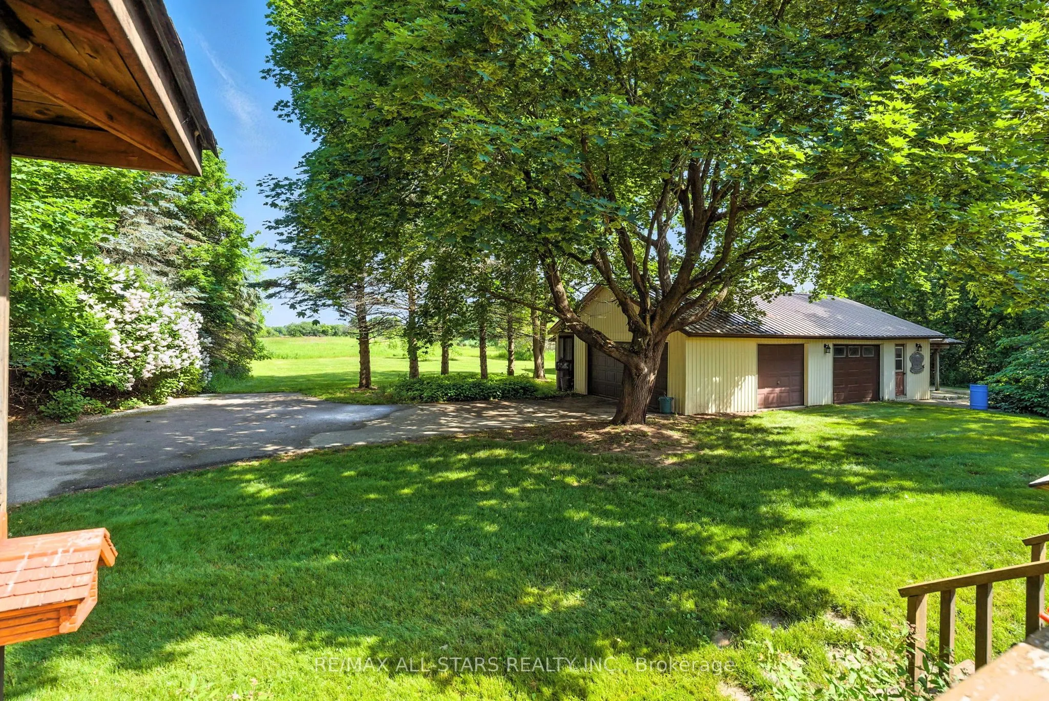 740 Ball Road