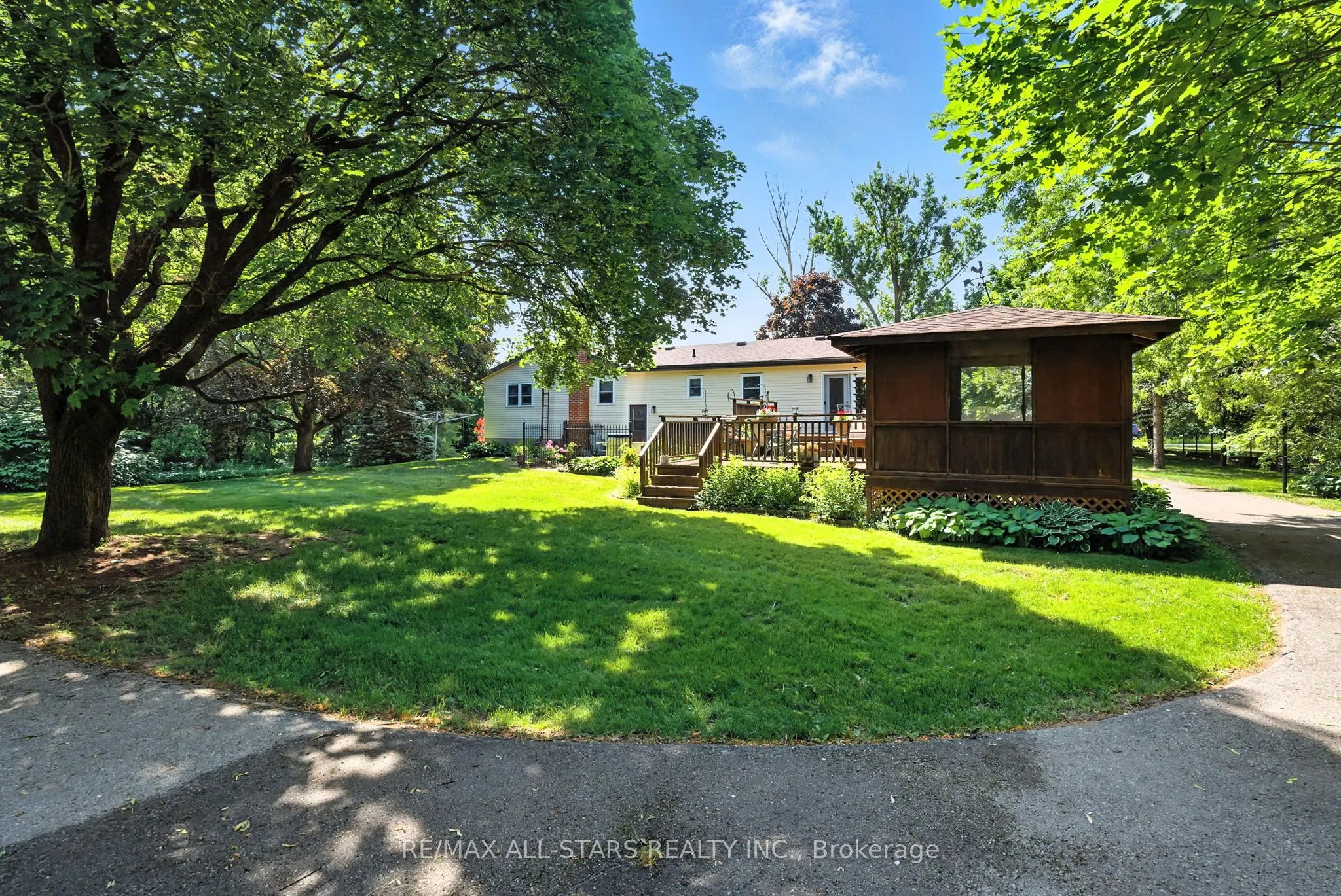 740 Ball Road