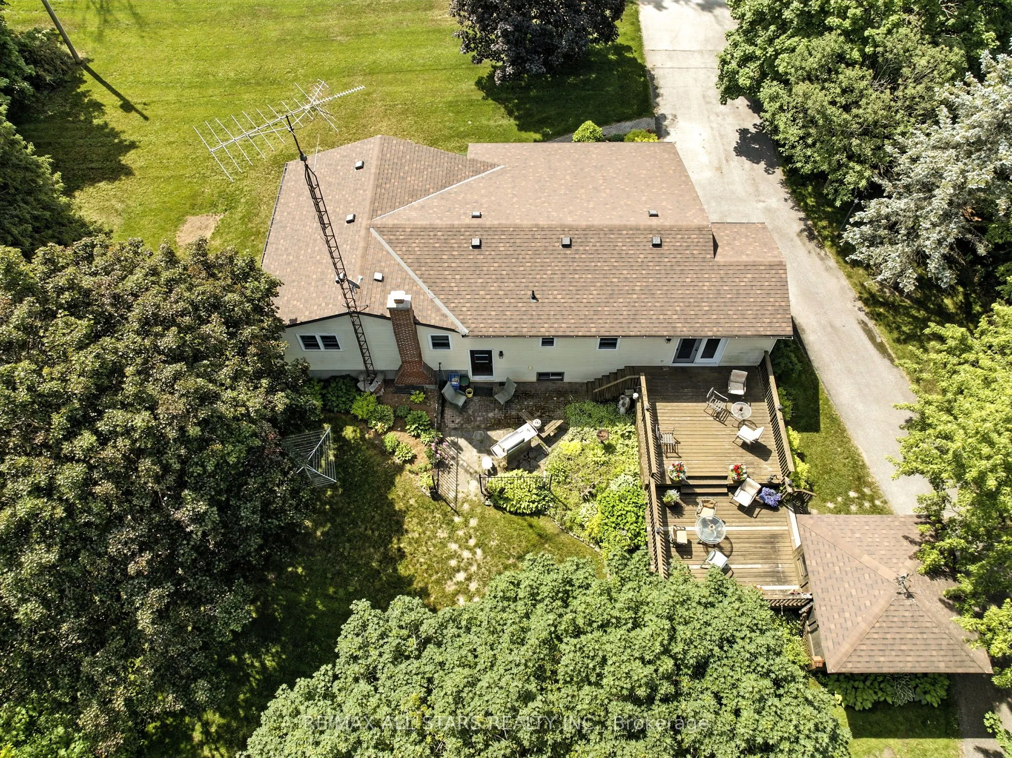 740 Ball Road