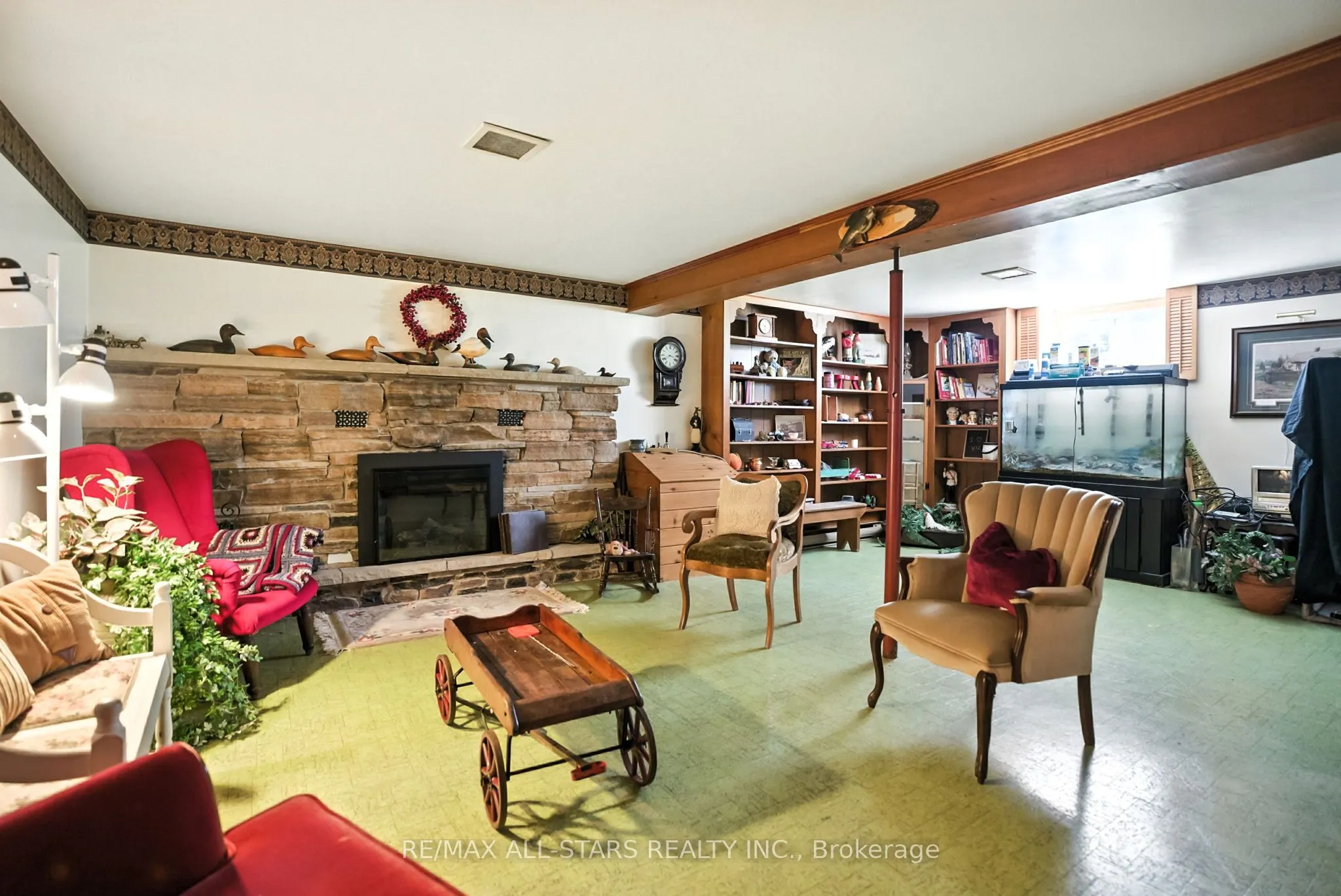 740 Ball Road