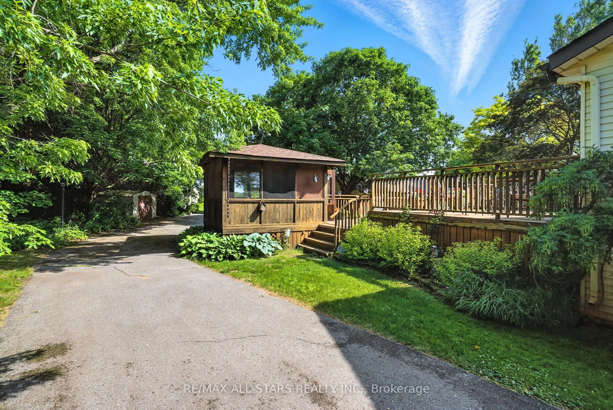 740 Ball Road