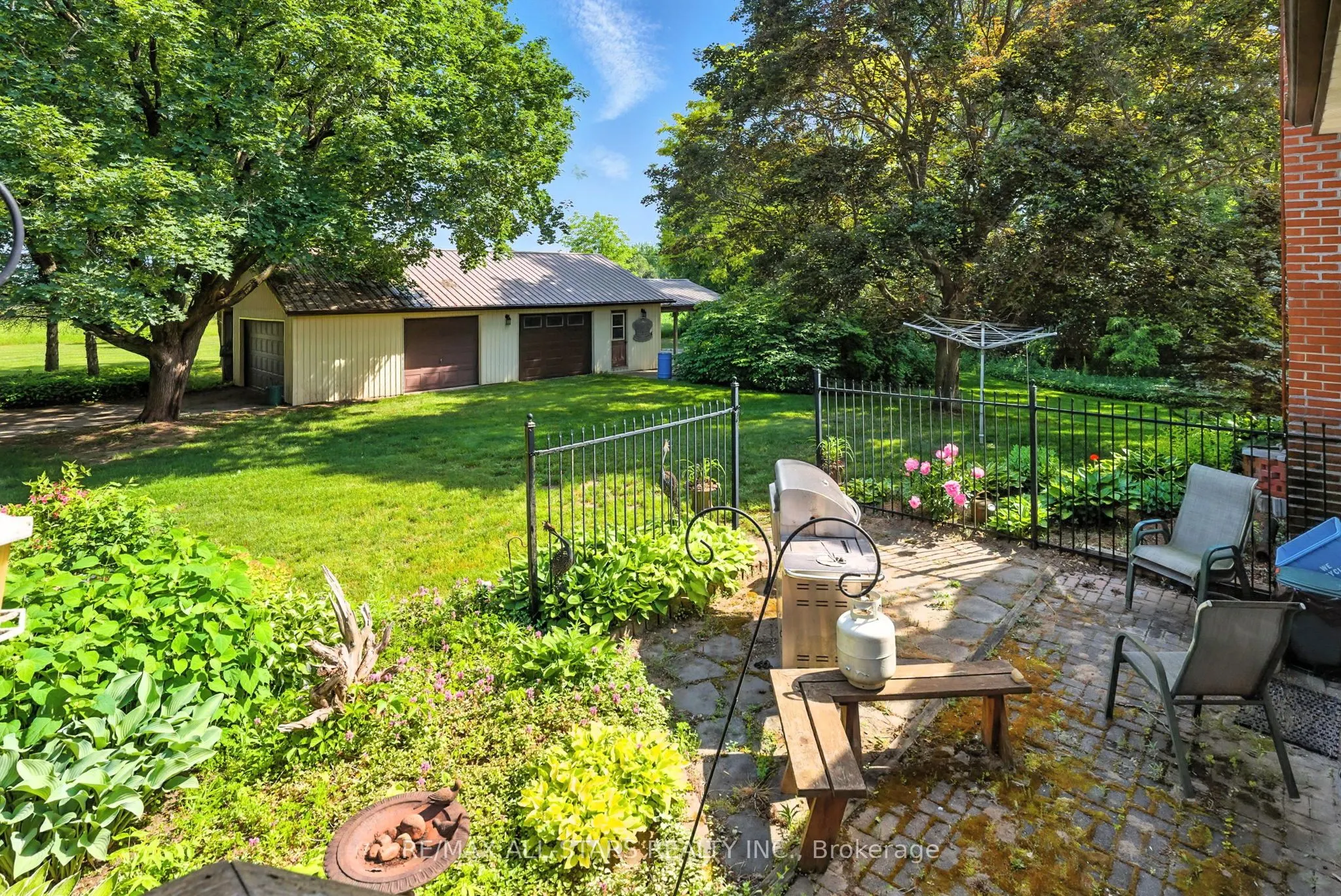 740 Ball Road