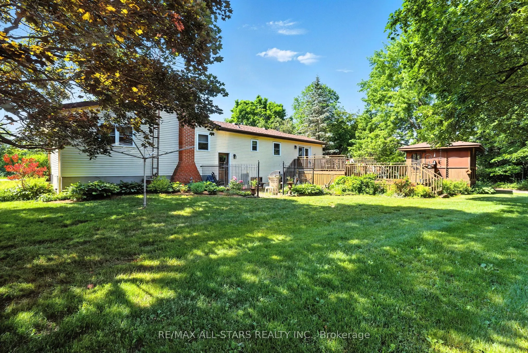 740 Ball Road