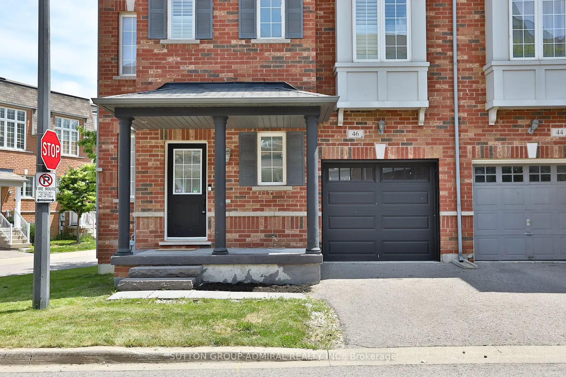 15 Old Colony Road, #46