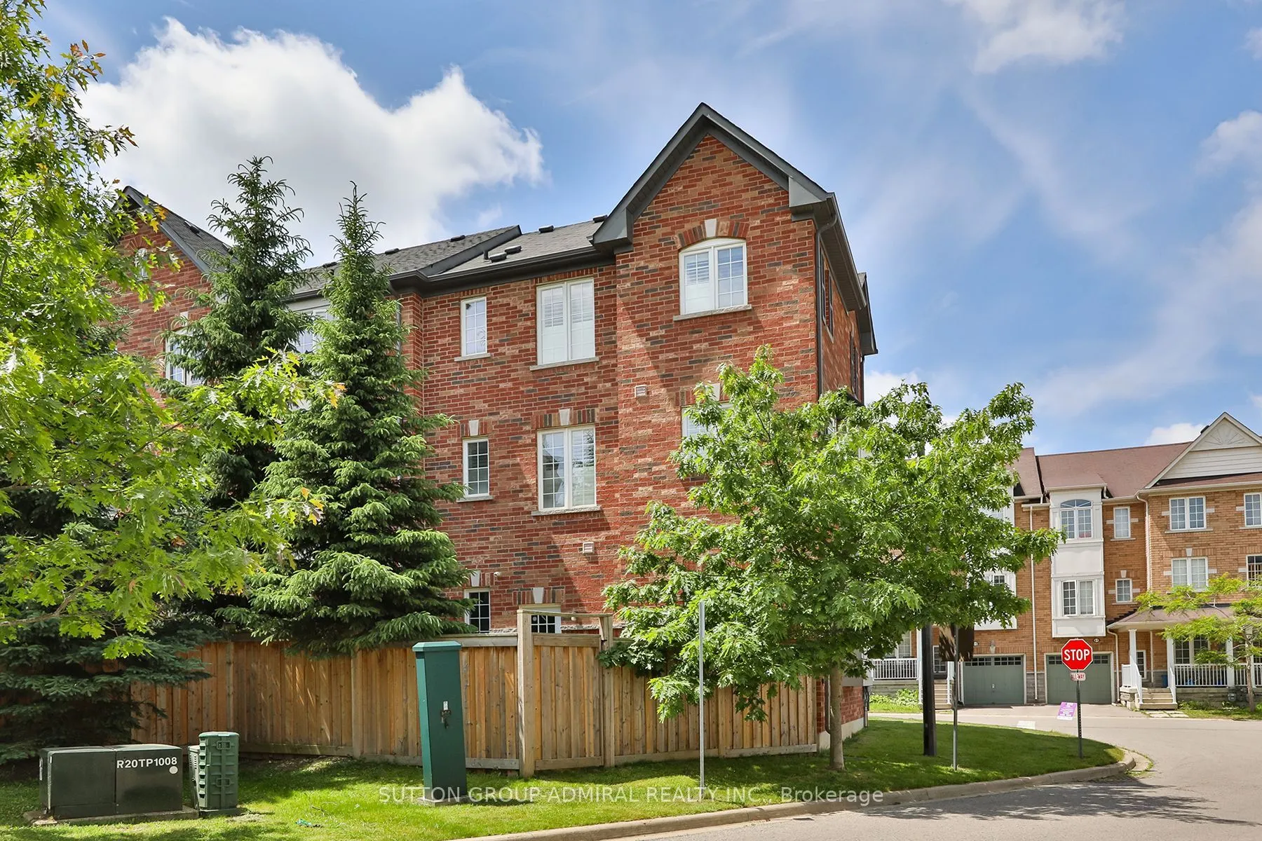 15 Old Colony Road, #46