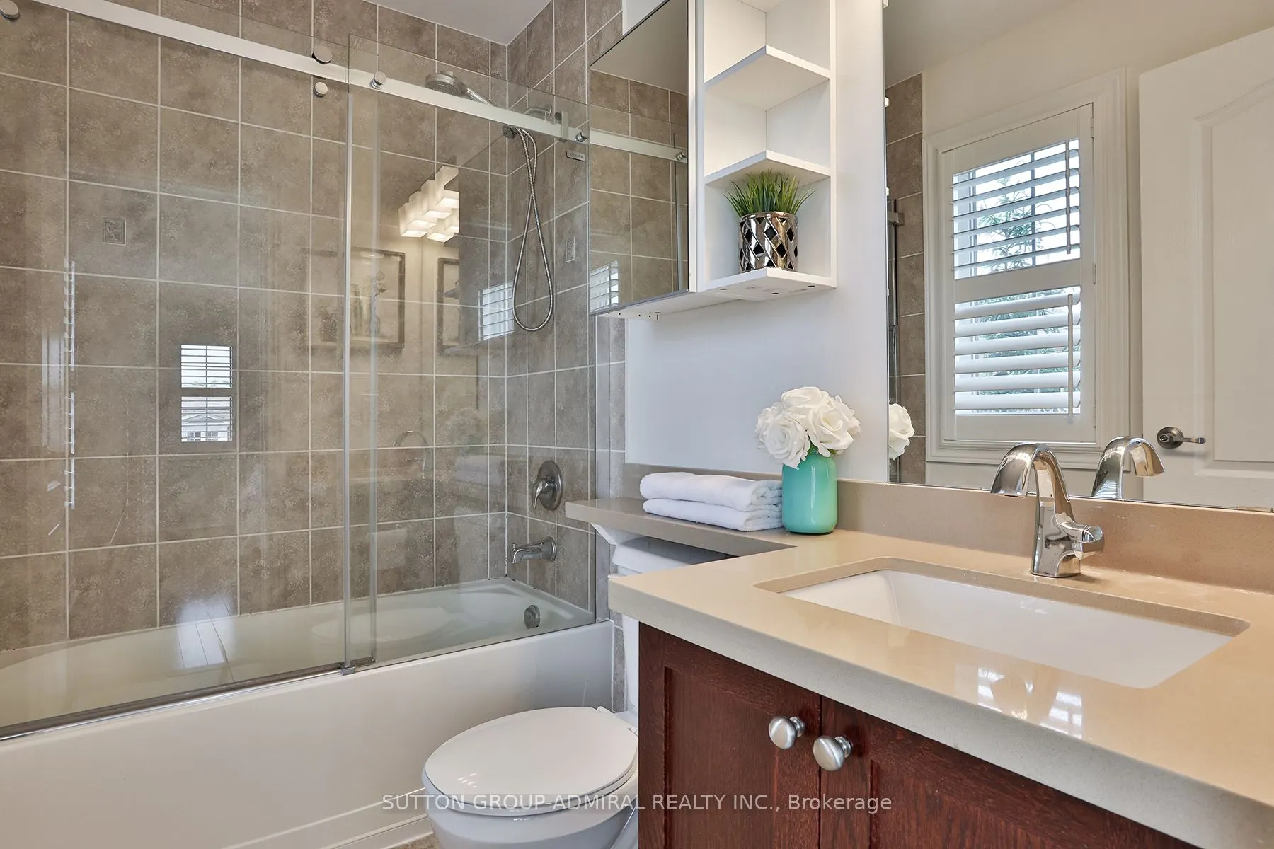 15 Old Colony Road, #46