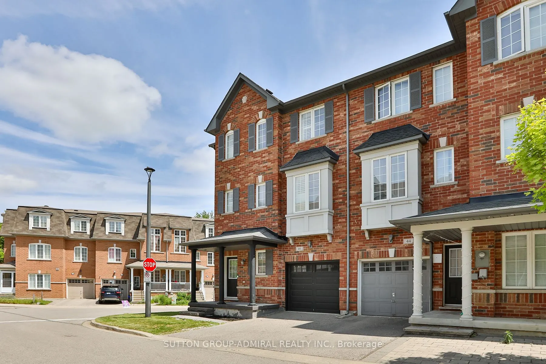 15 Old Colony Road, #46