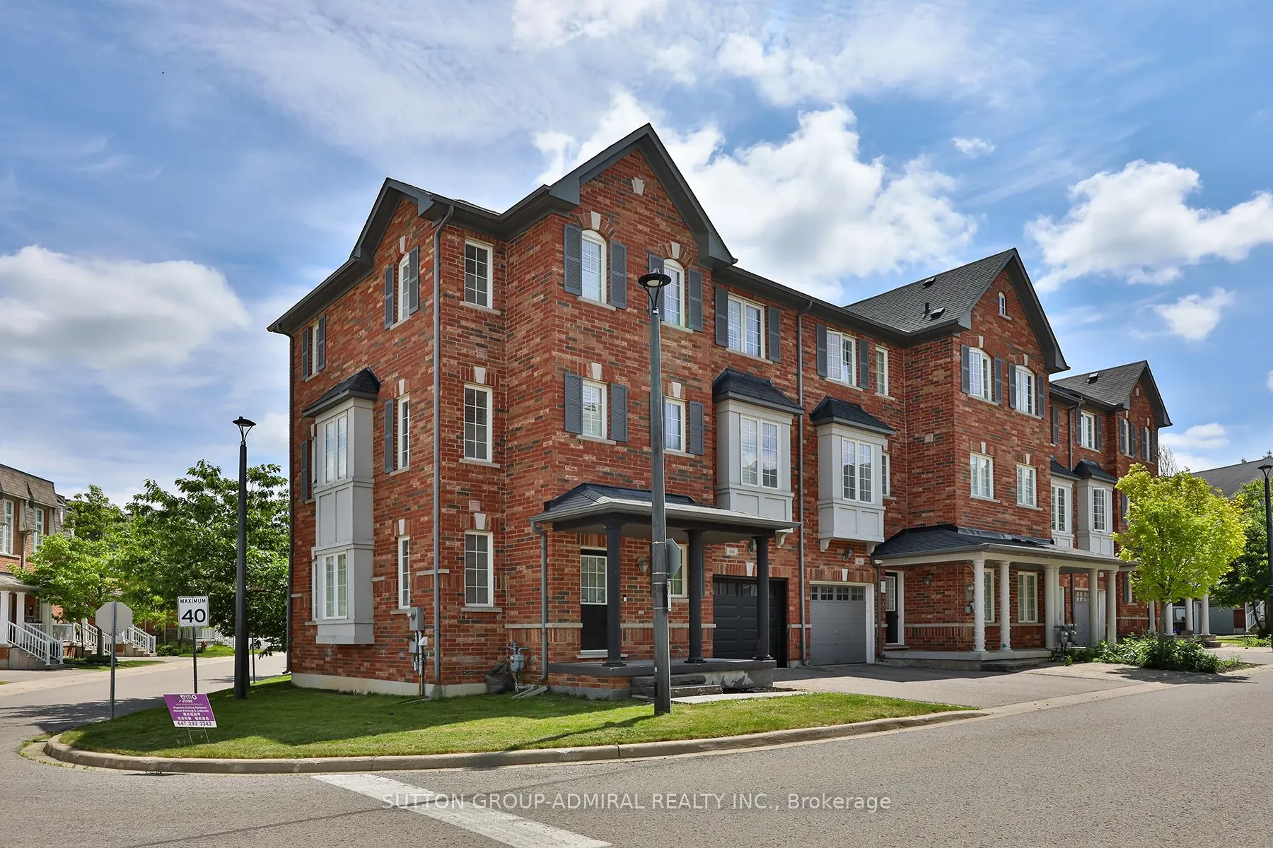 15 Old Colony Road, #46