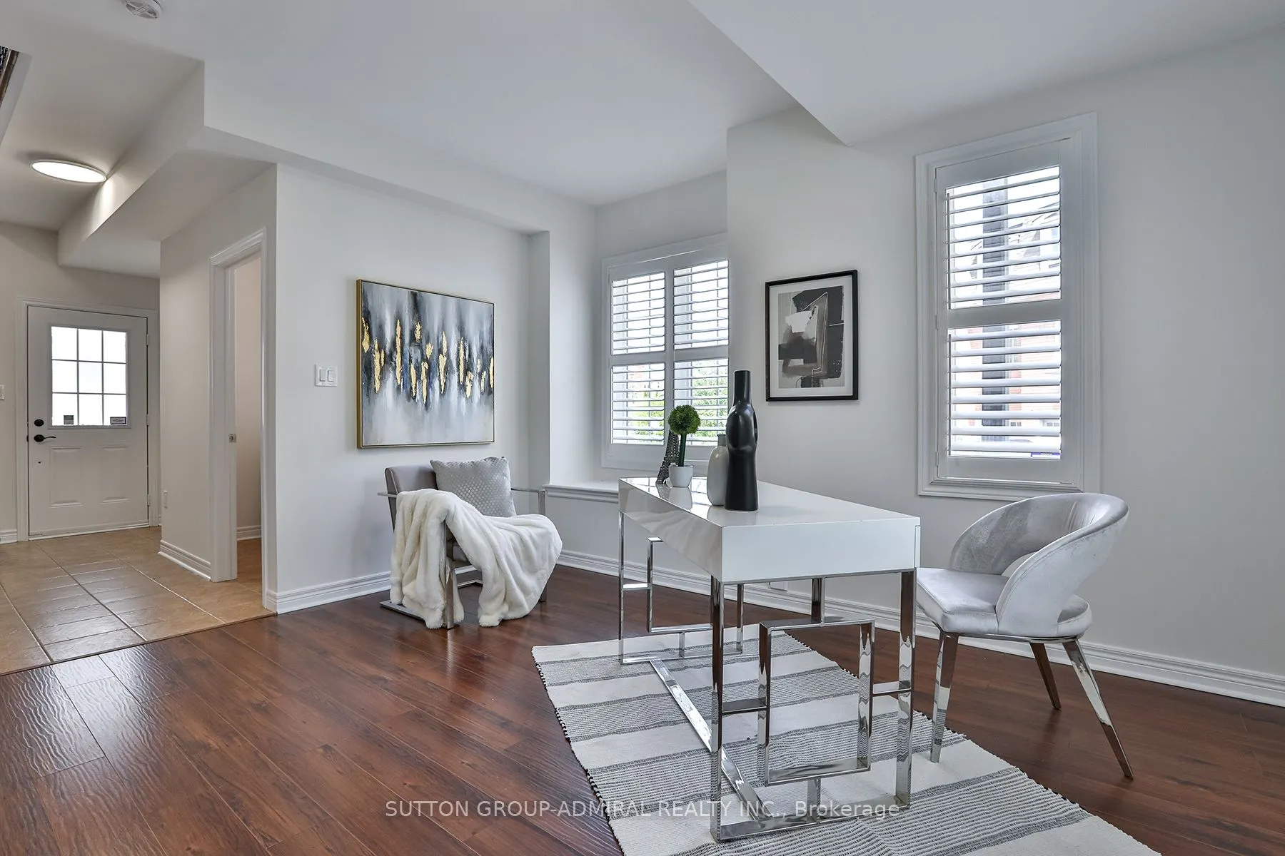 15 Old Colony Road, #46