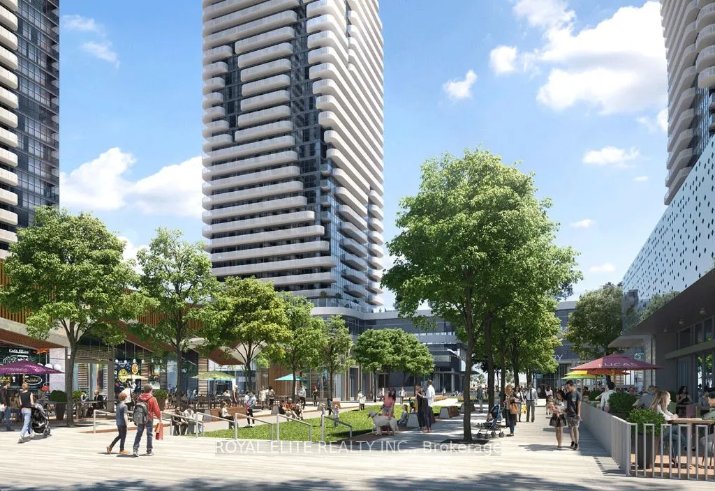 28 Interchange Way, #203