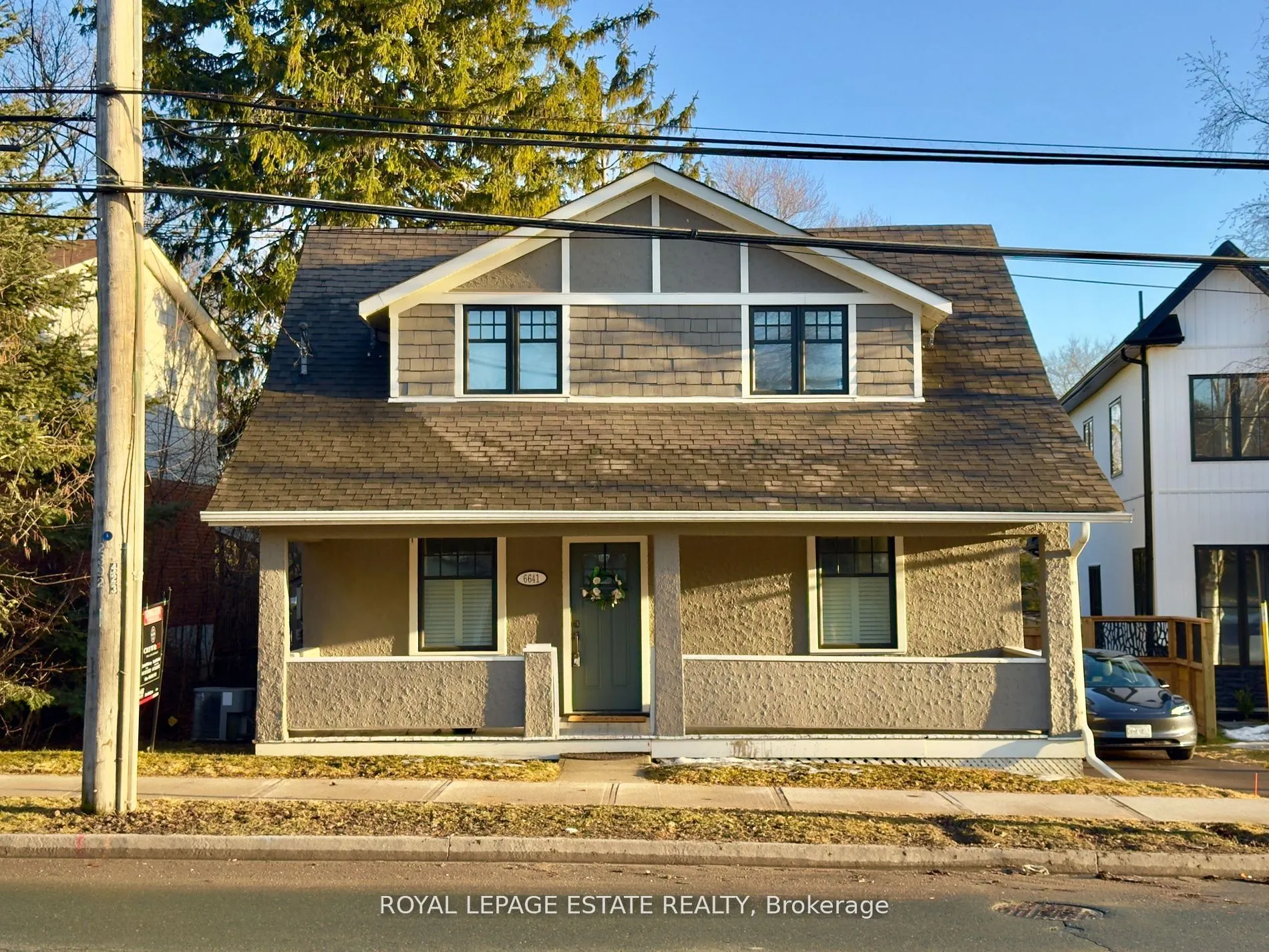 6641 Main Street