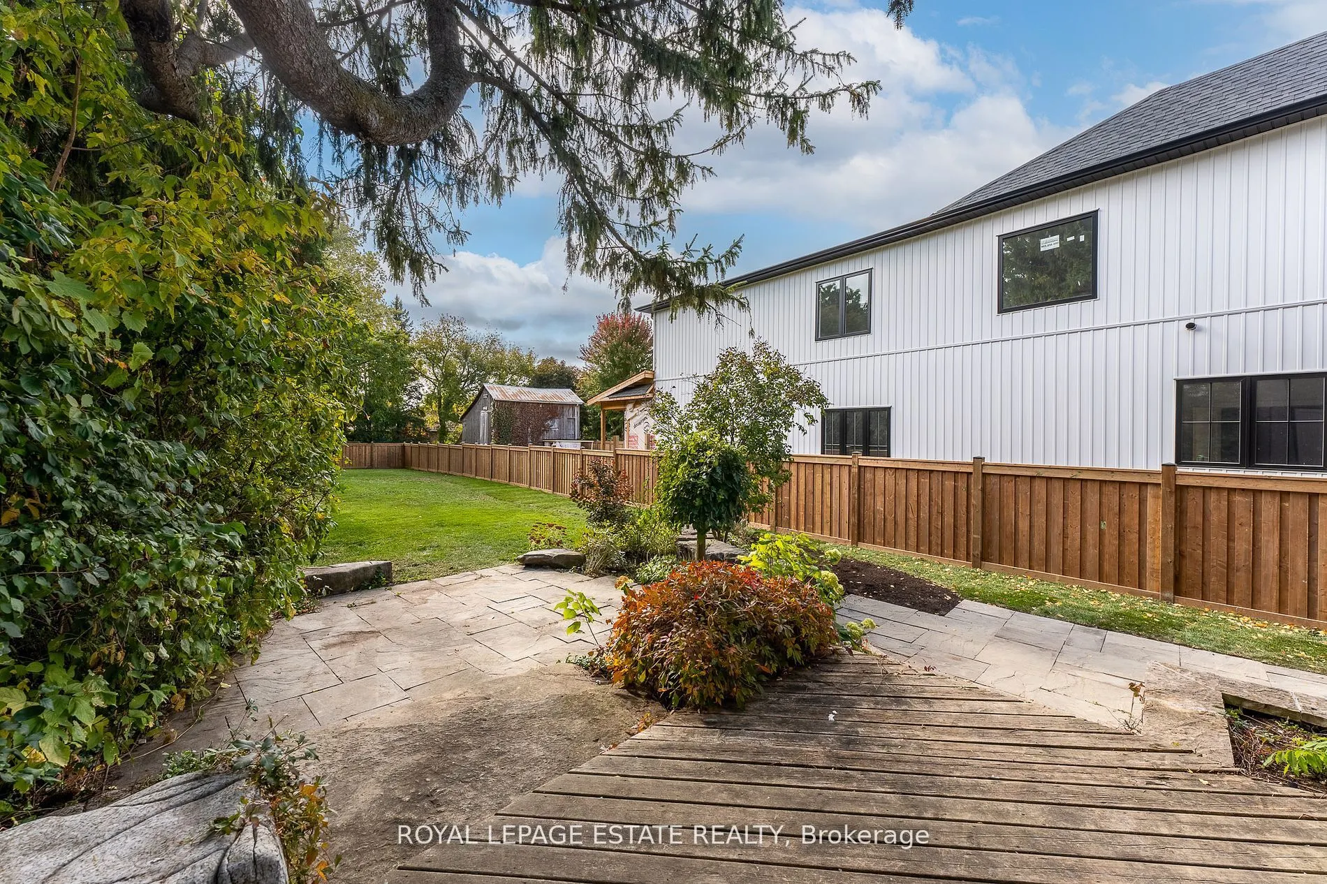 6641 Main Street
