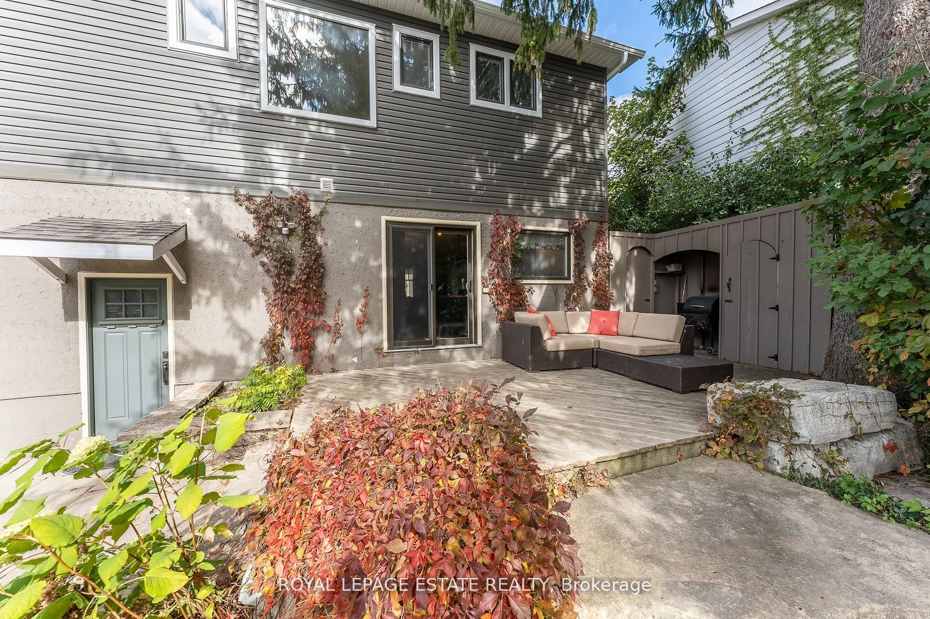 6641 Main Street