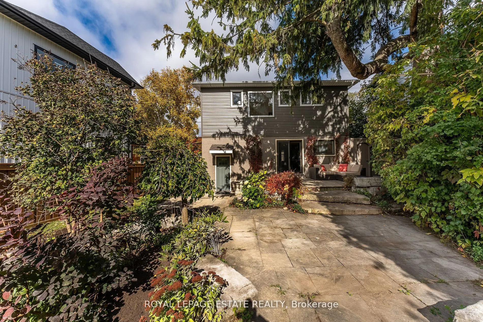 6641 Main Street
