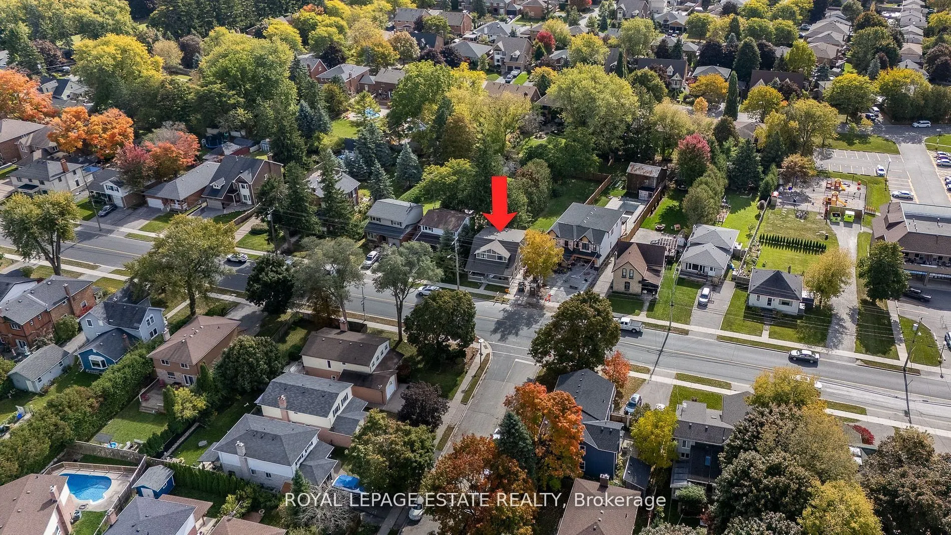 6641 Main Street