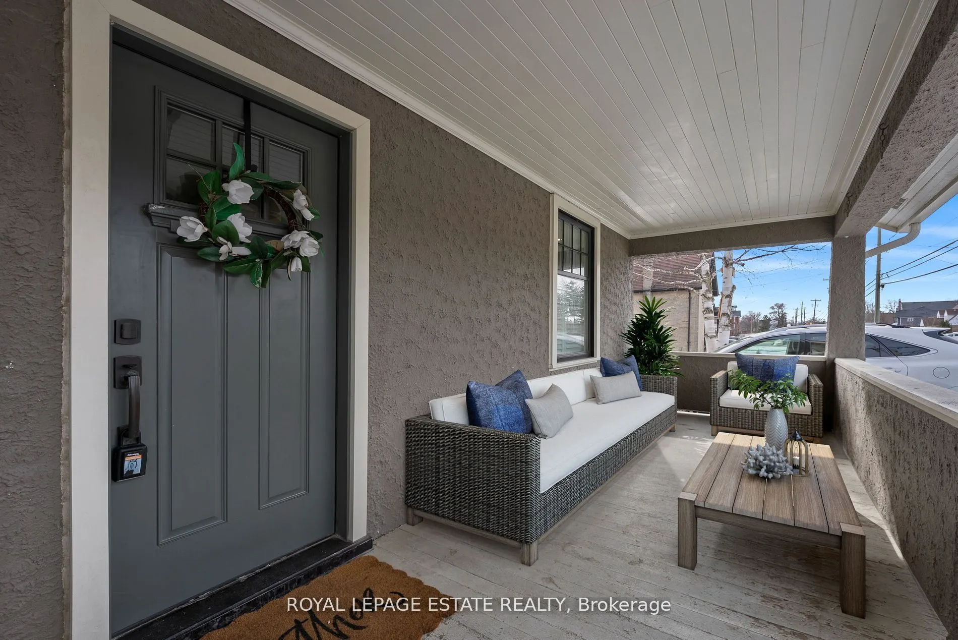 6641 Main Street