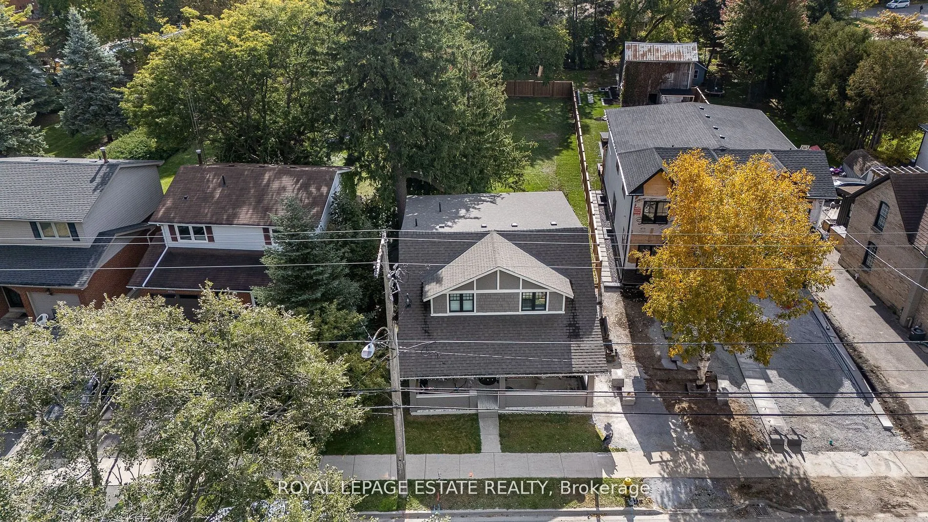 6641 Main Street
