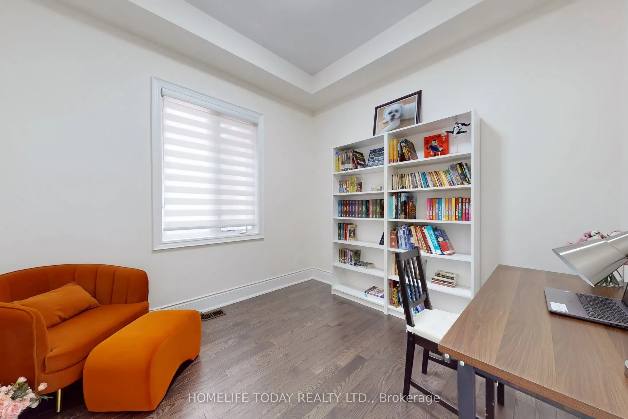 204 Steam Whistle Drive