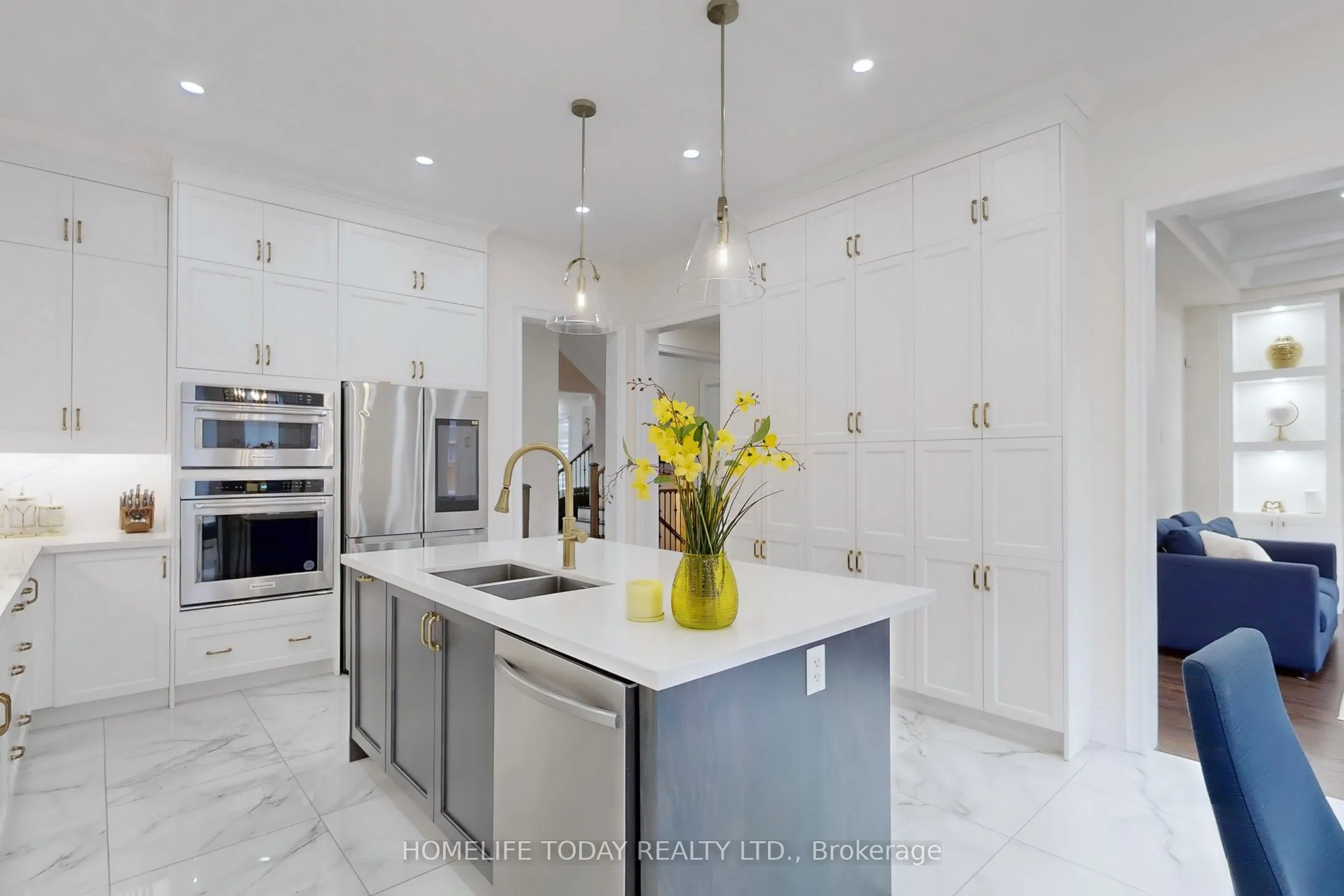 204 Steam Whistle Drive