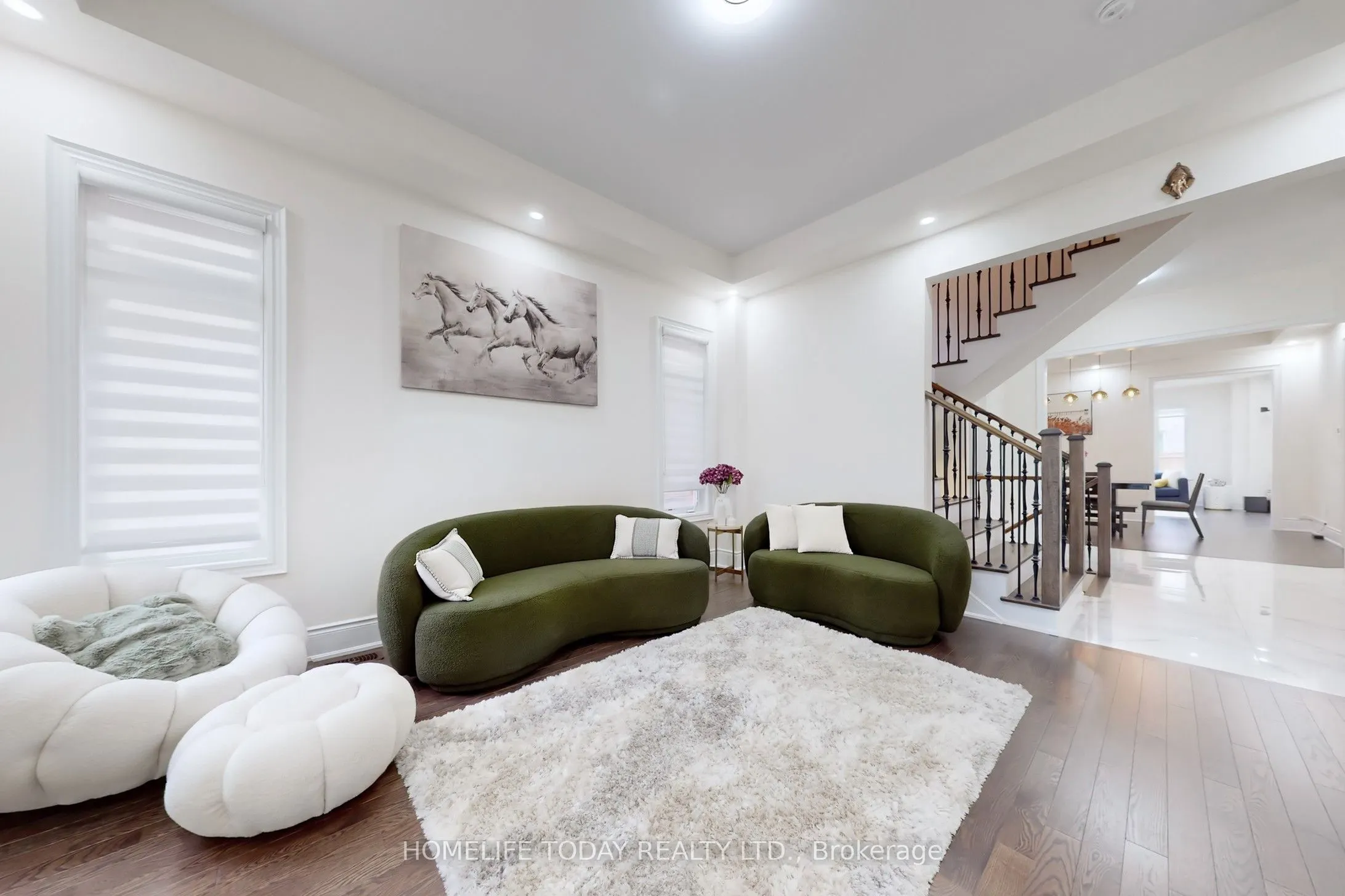 204 Steam Whistle Drive