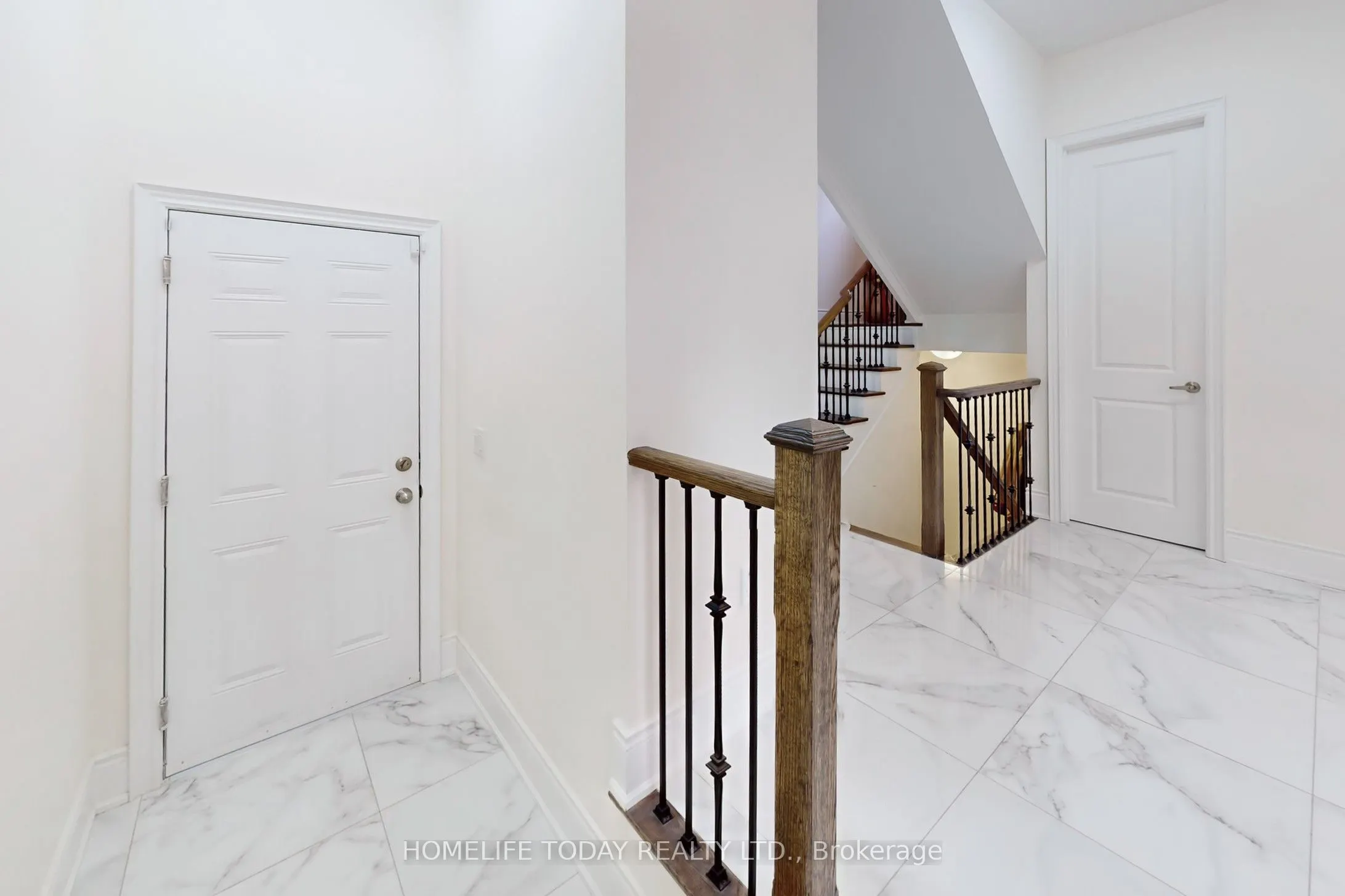204 Steam Whistle Drive