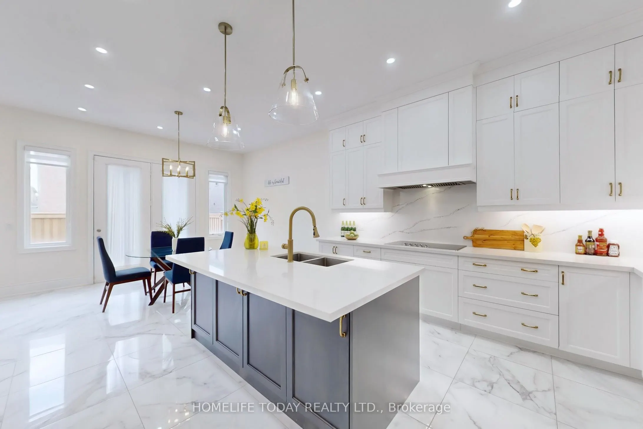 204 Steam Whistle Drive