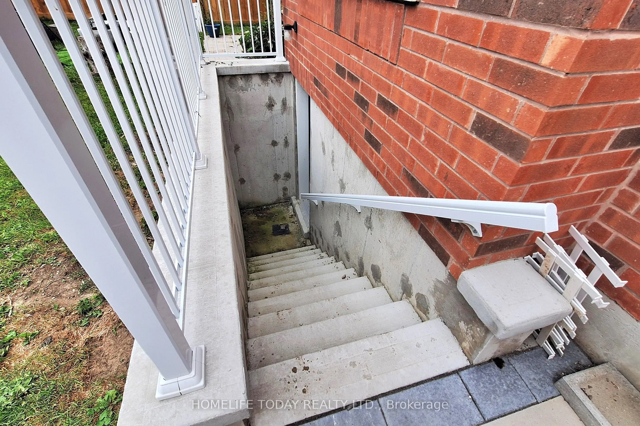 204 Steam Whistle Drive