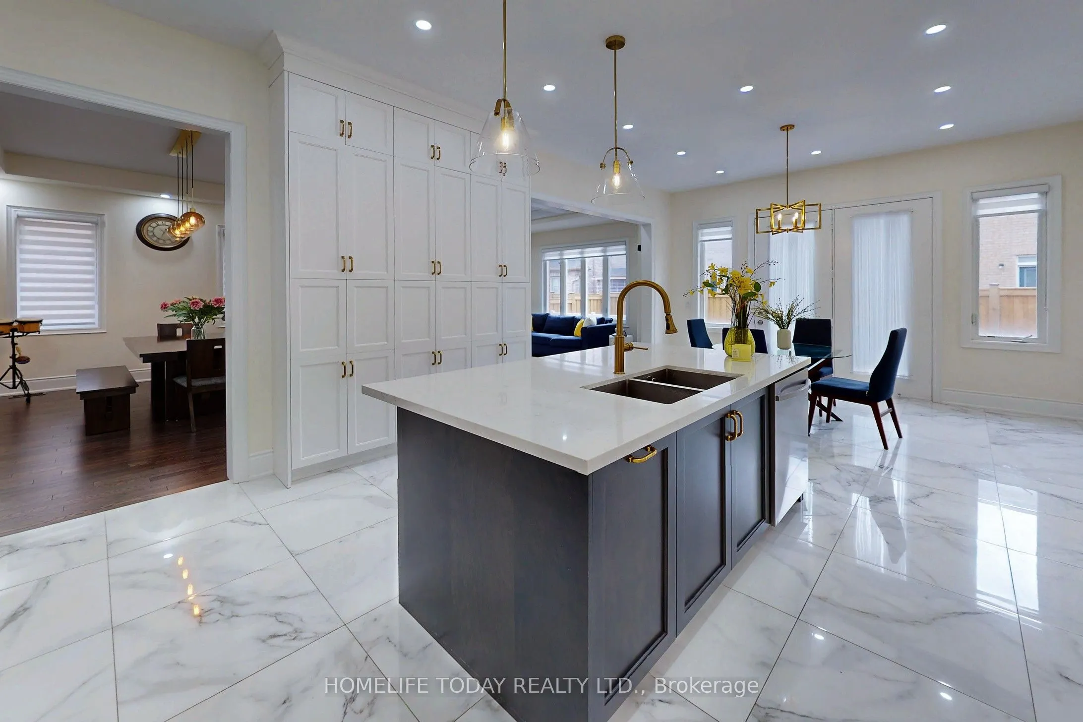 204 Steam Whistle Drive