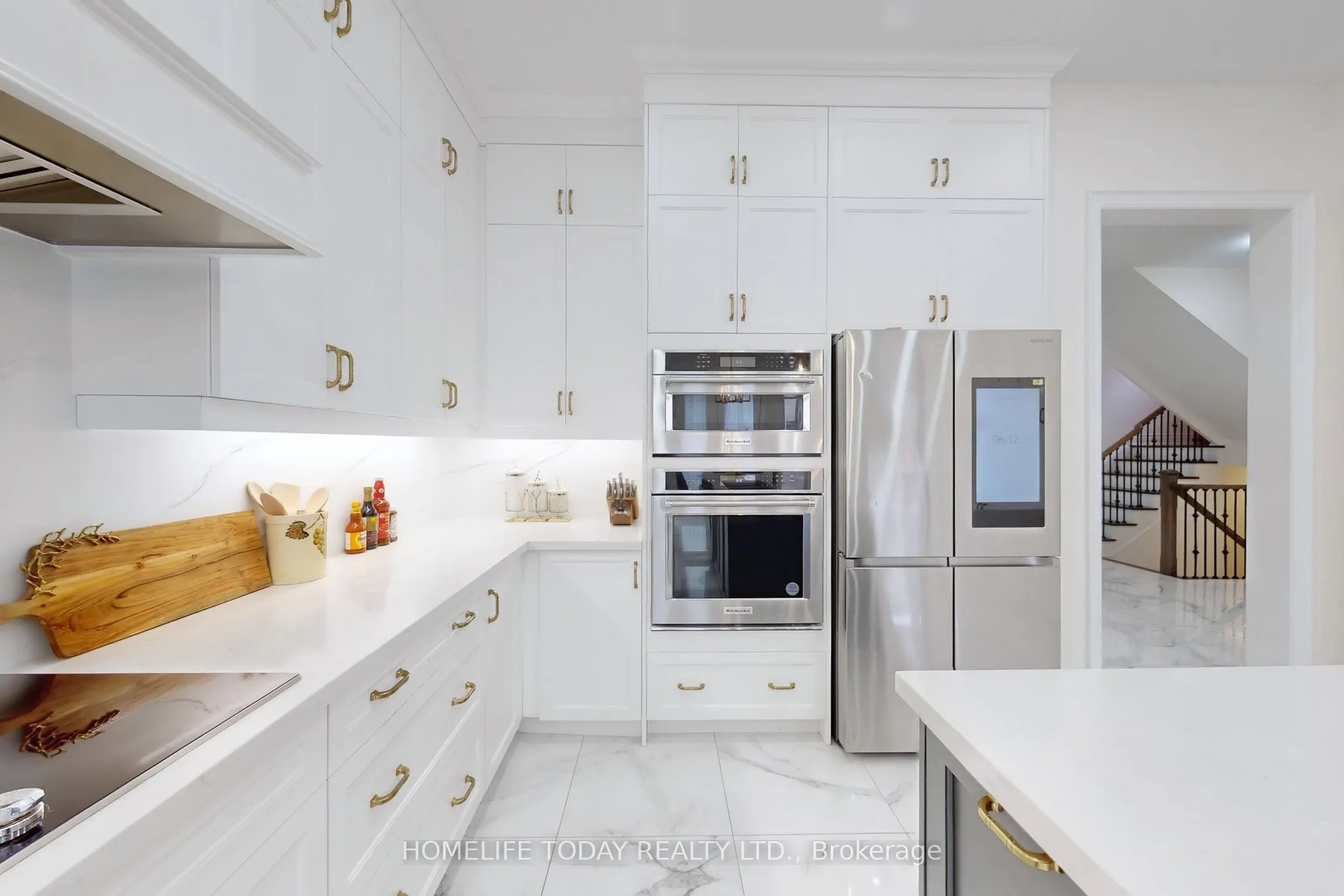 204 Steam Whistle Drive