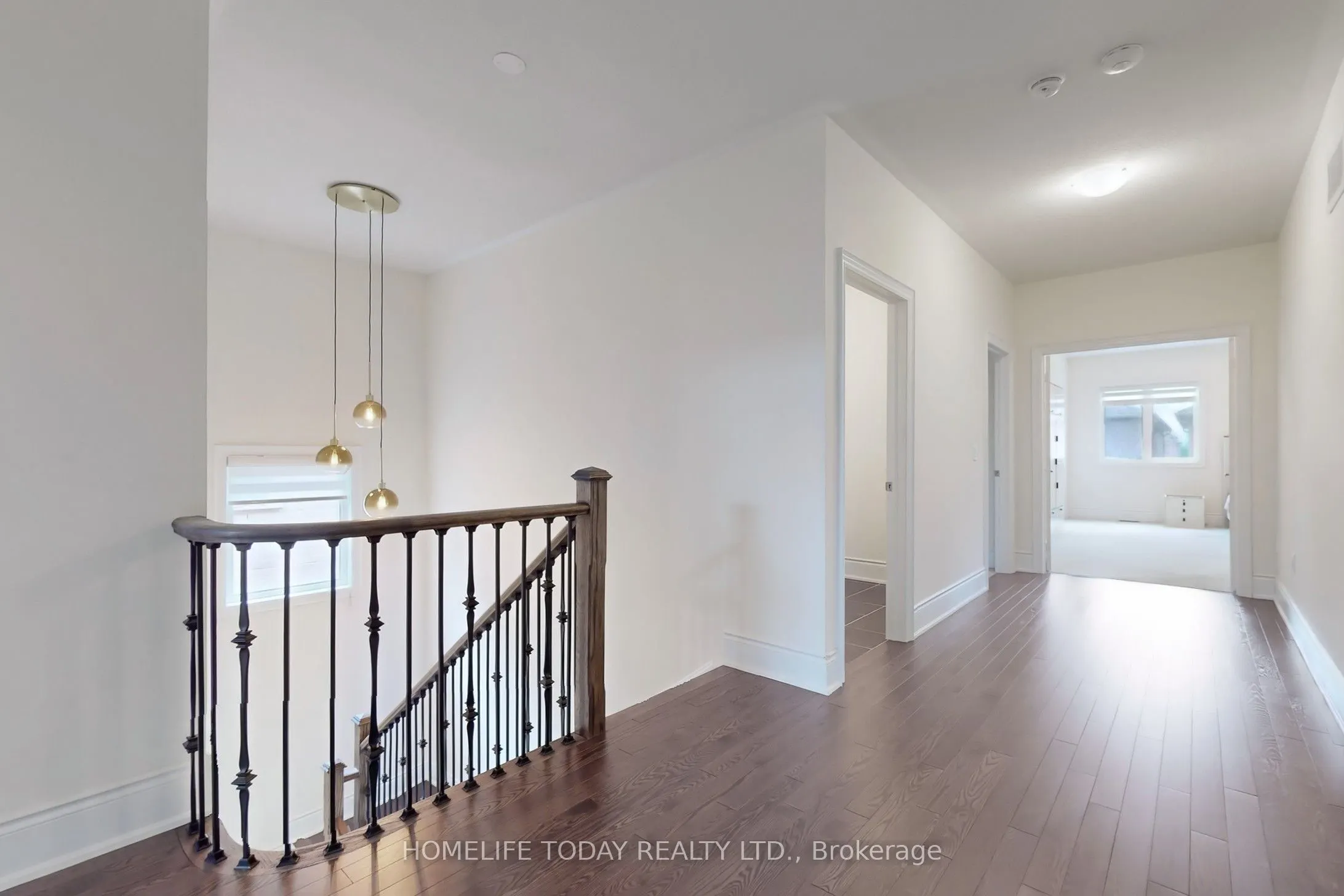 204 Steam Whistle Drive