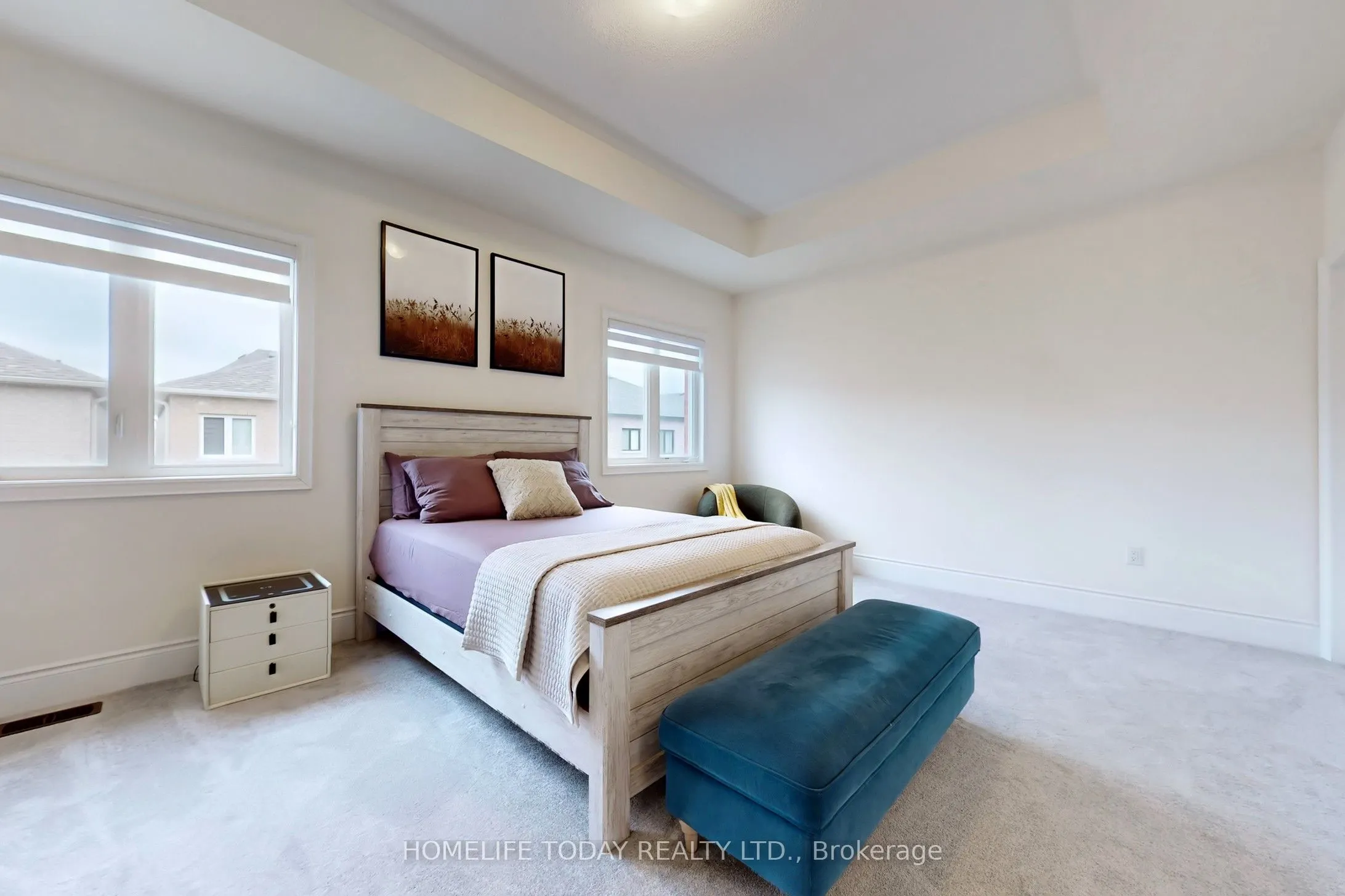 204 Steam Whistle Drive