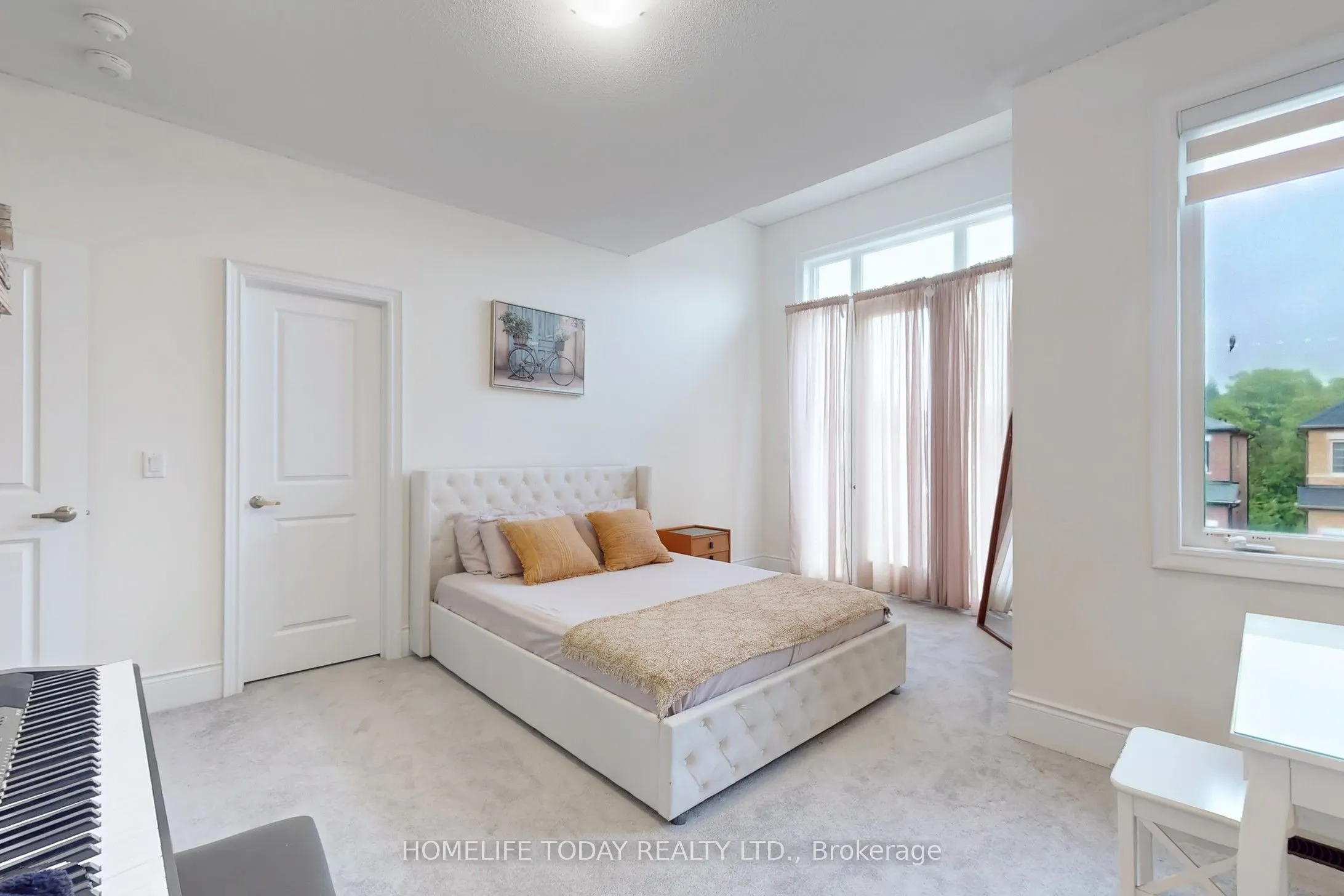 204 Steam Whistle Drive