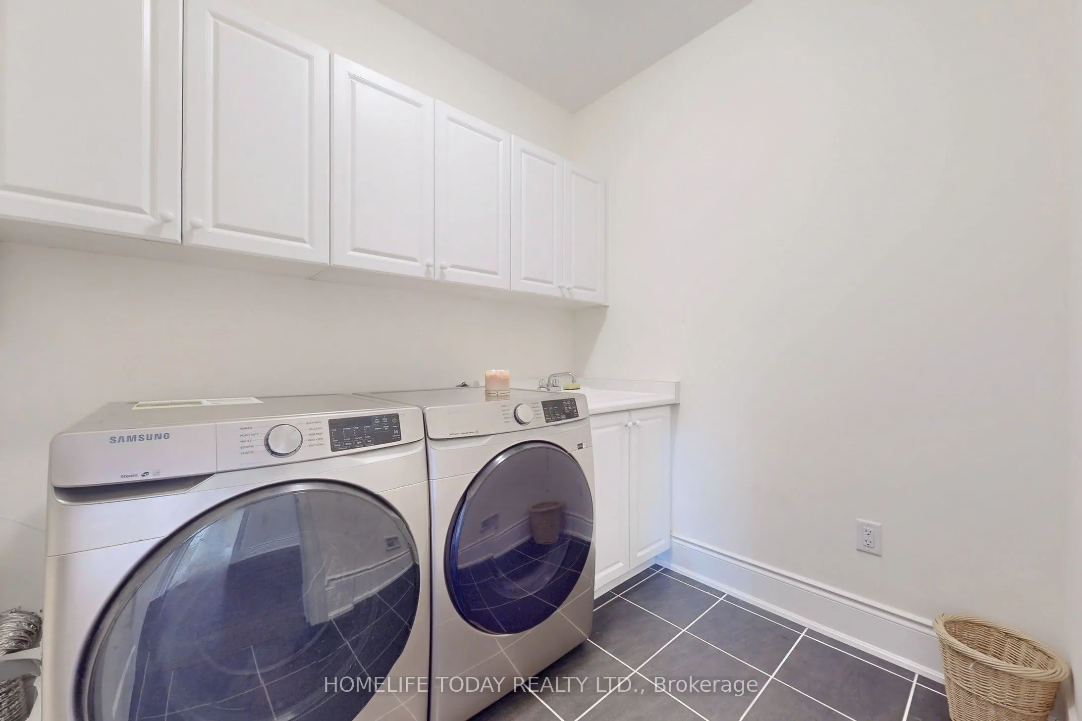 204 Steam Whistle Drive