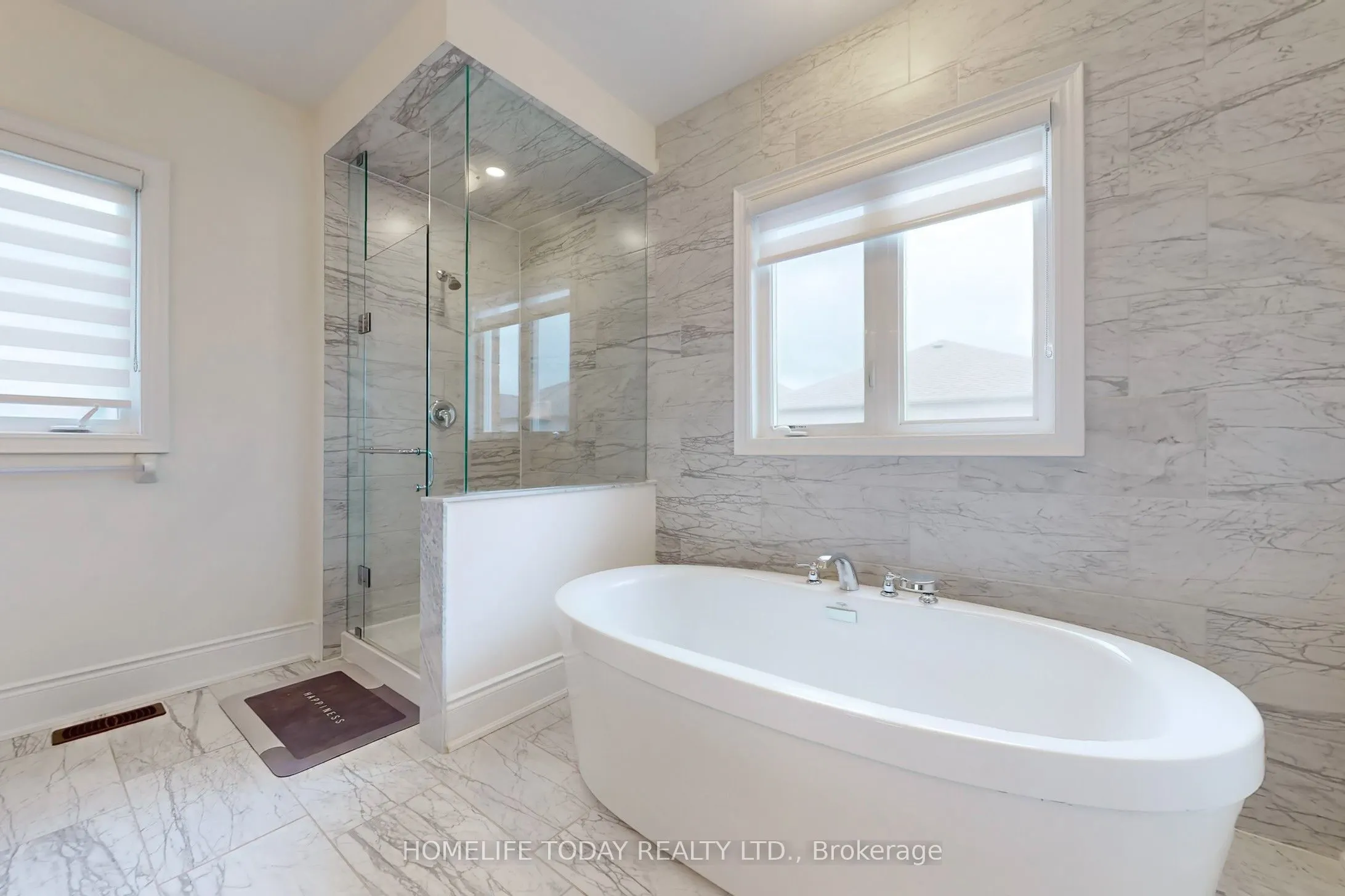 204 Steam Whistle Drive