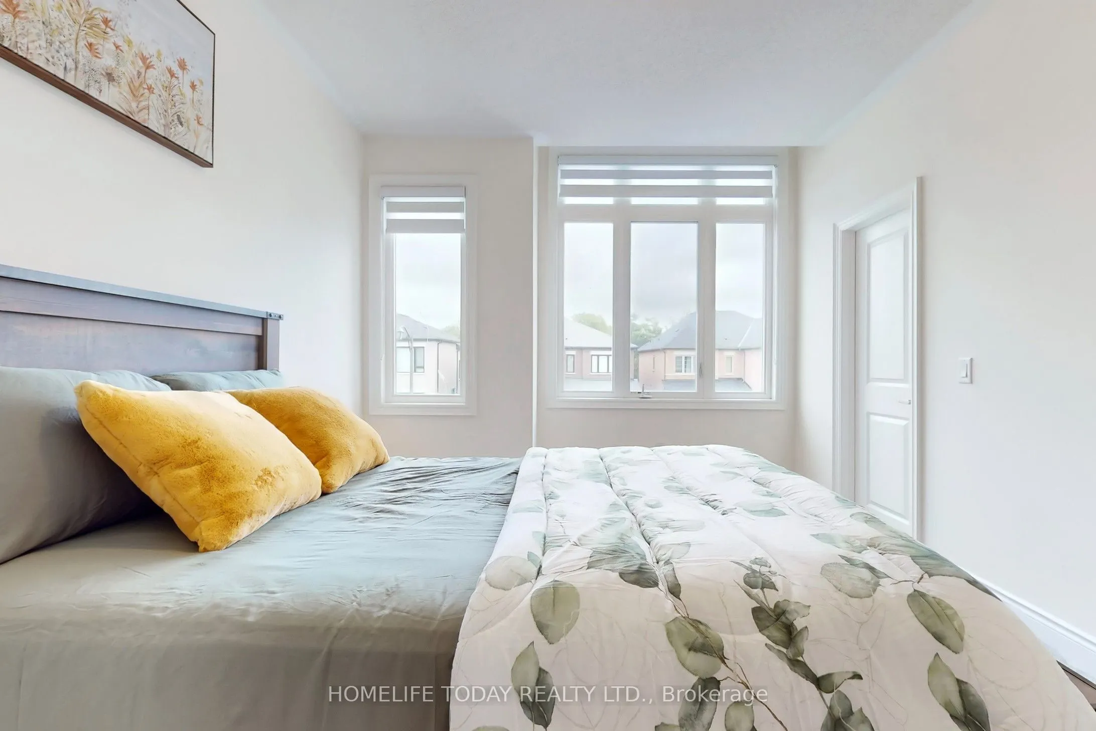 204 Steam Whistle Drive