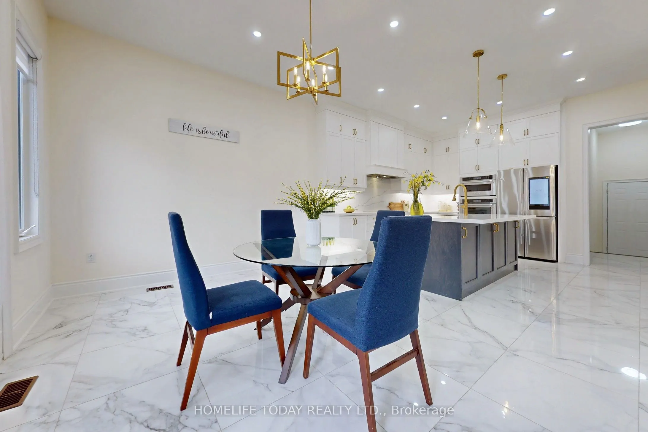 204 Steam Whistle Drive