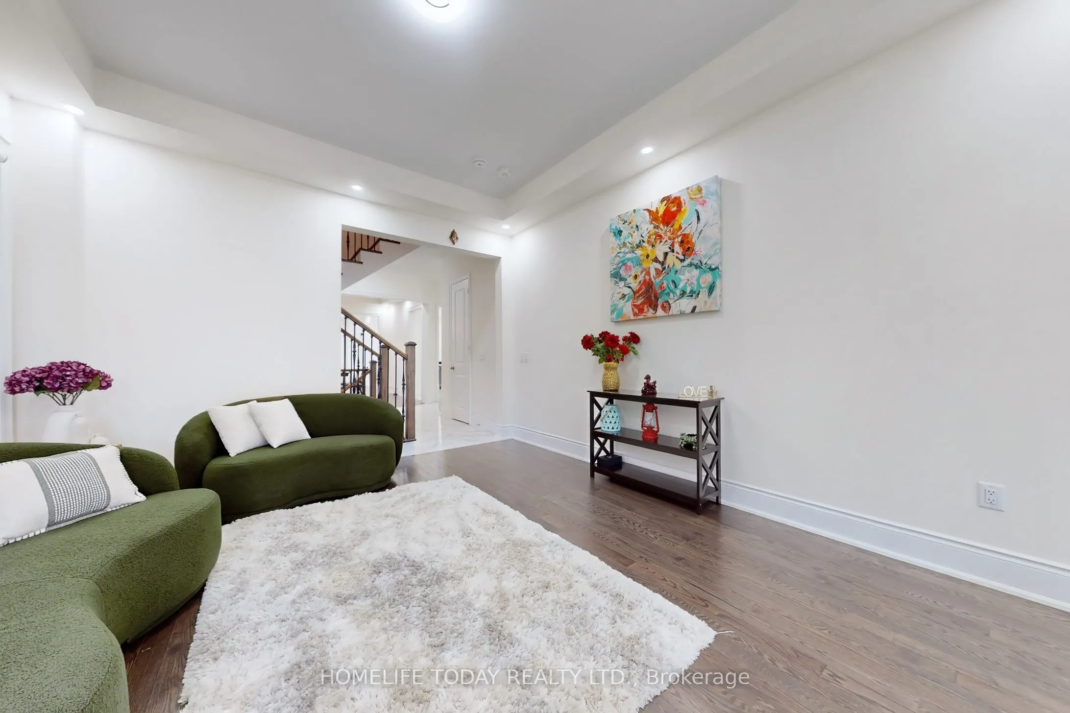 204 Steam Whistle Drive