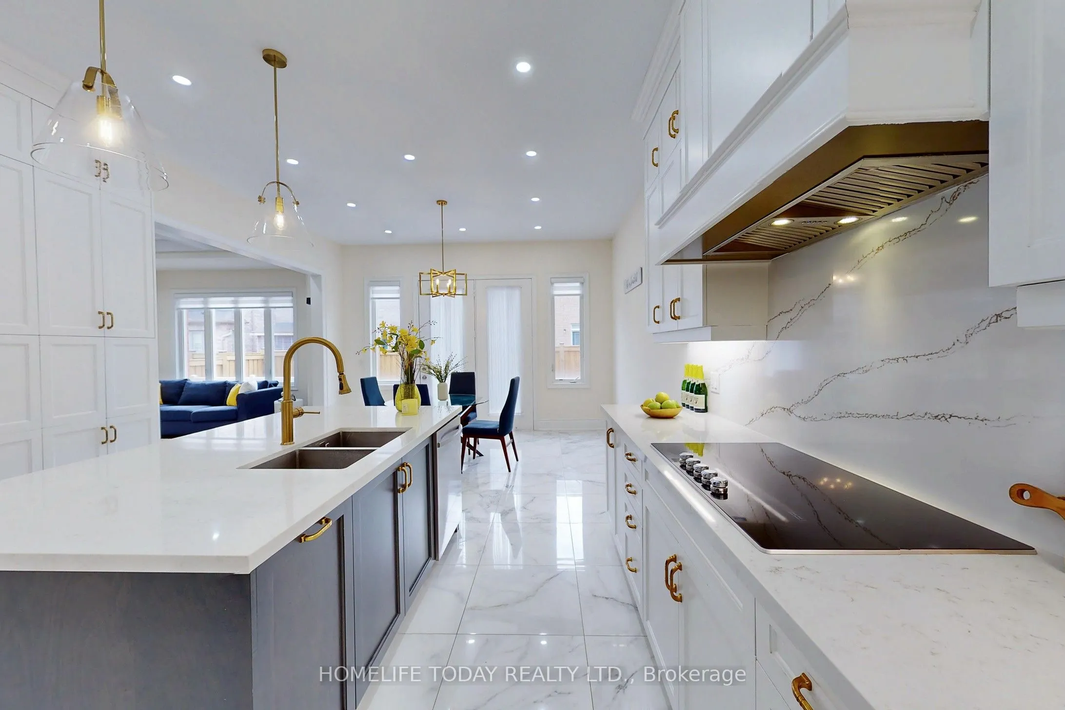 204 Steam Whistle Drive