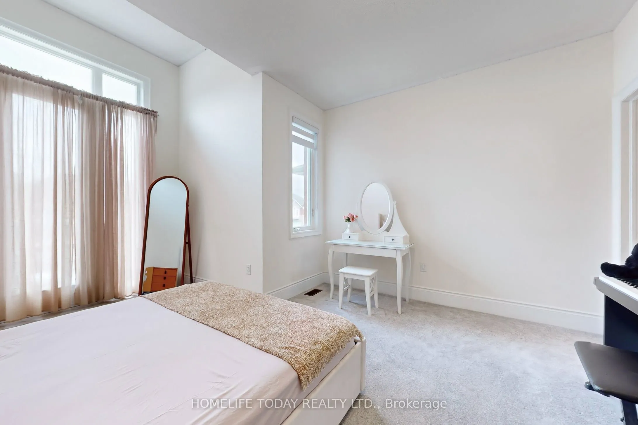 204 Steam Whistle Drive