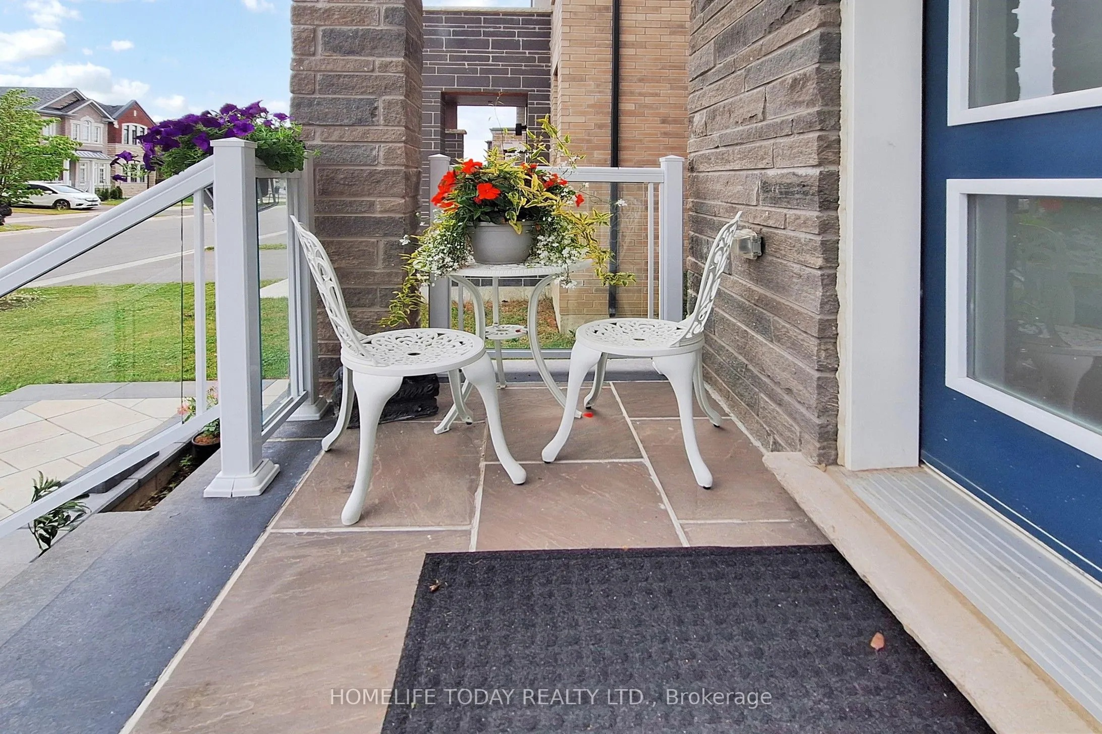 204 Steam Whistle Drive