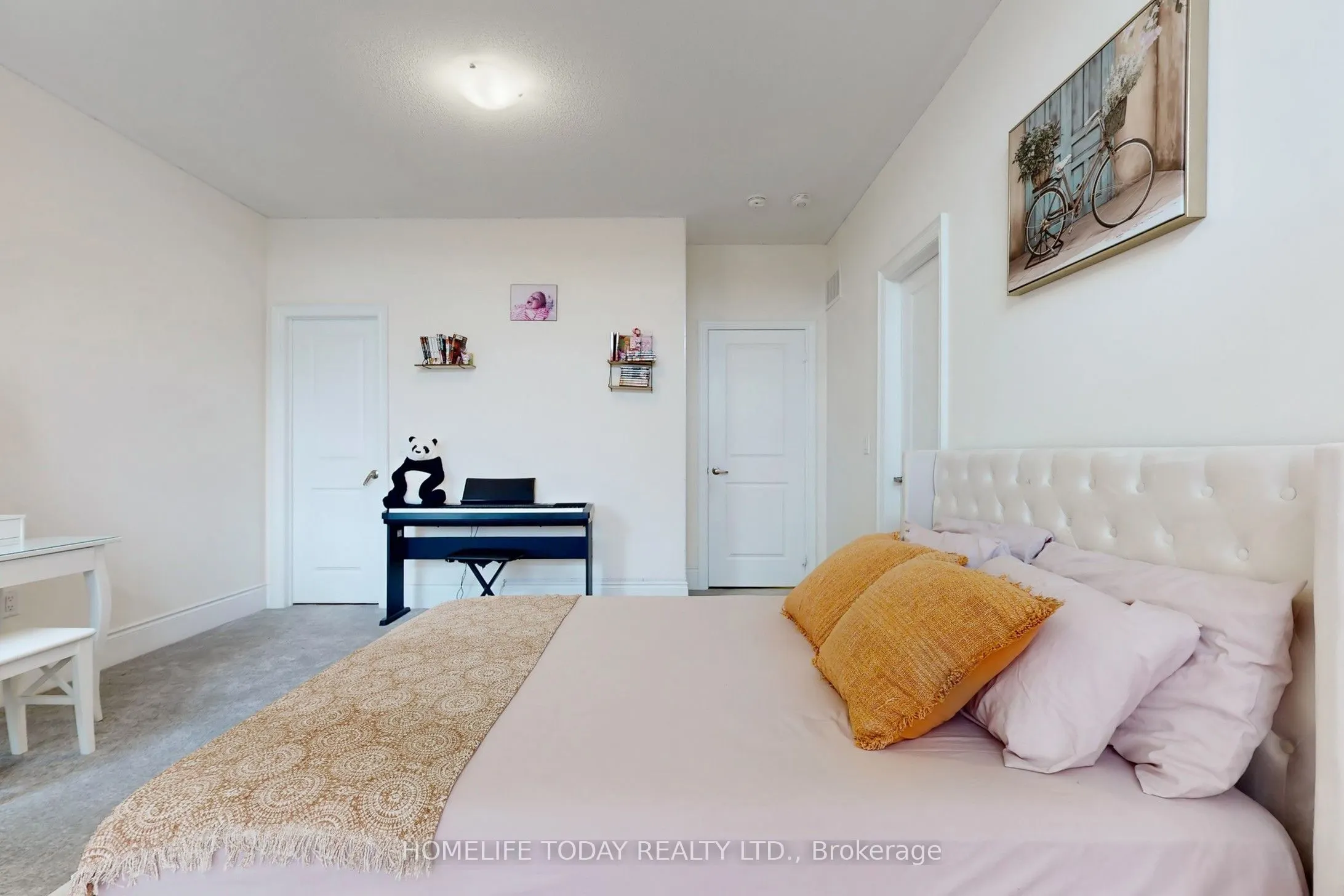 204 Steam Whistle Drive