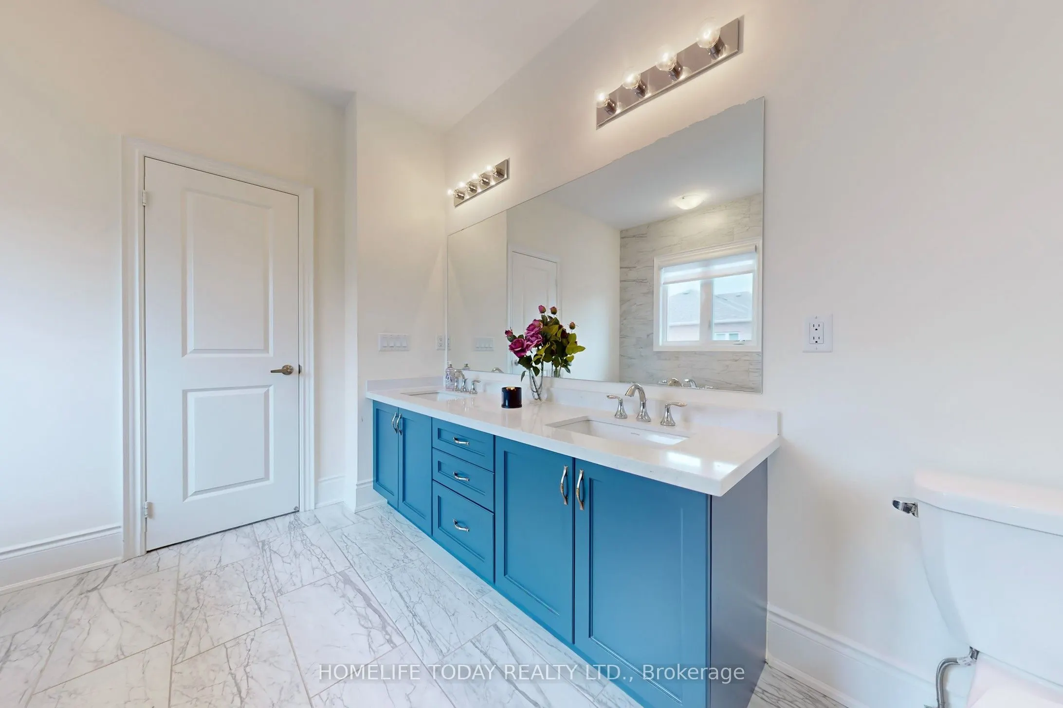 204 Steam Whistle Drive