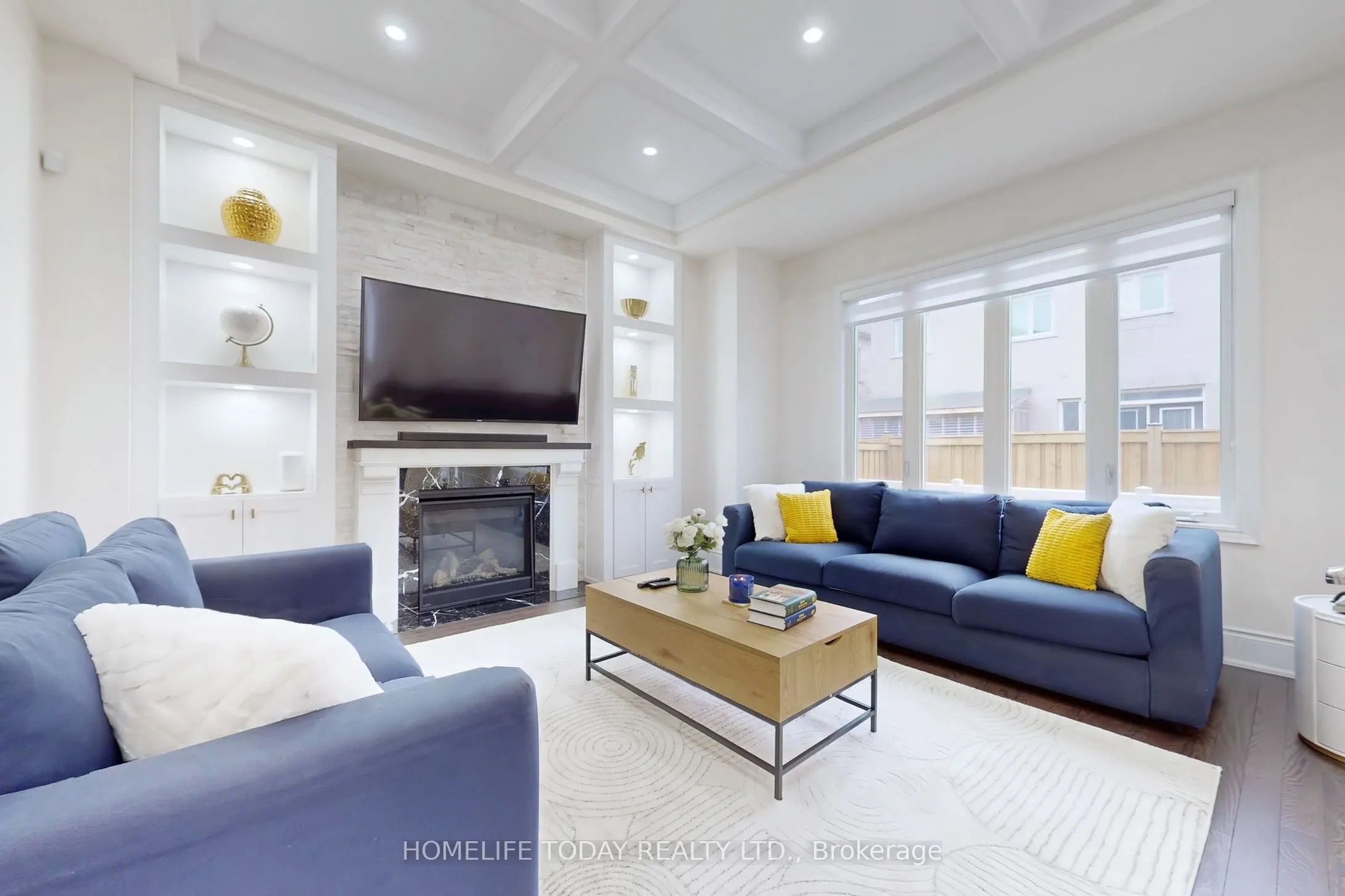204 Steam Whistle Drive