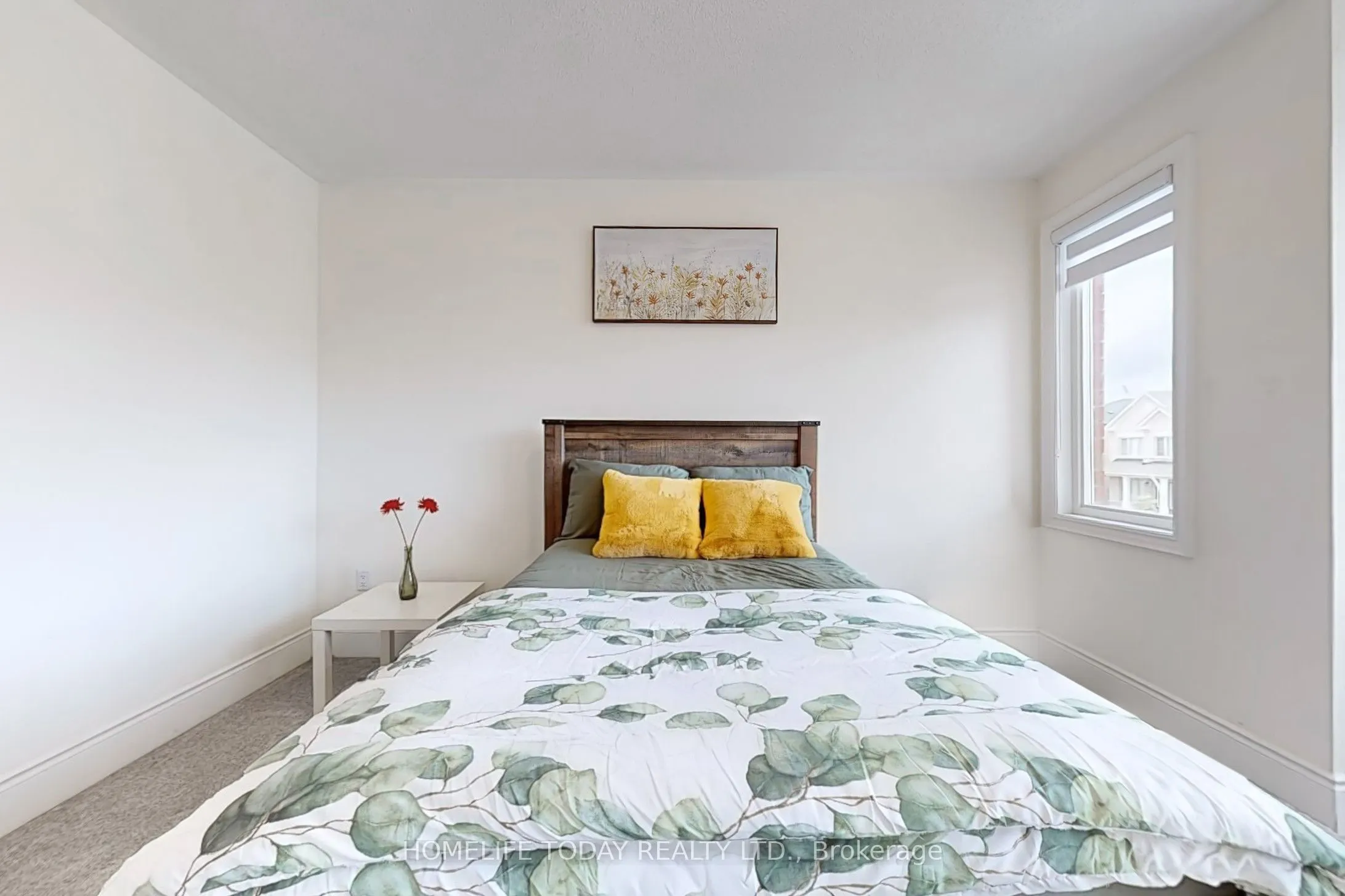 204 Steam Whistle Drive